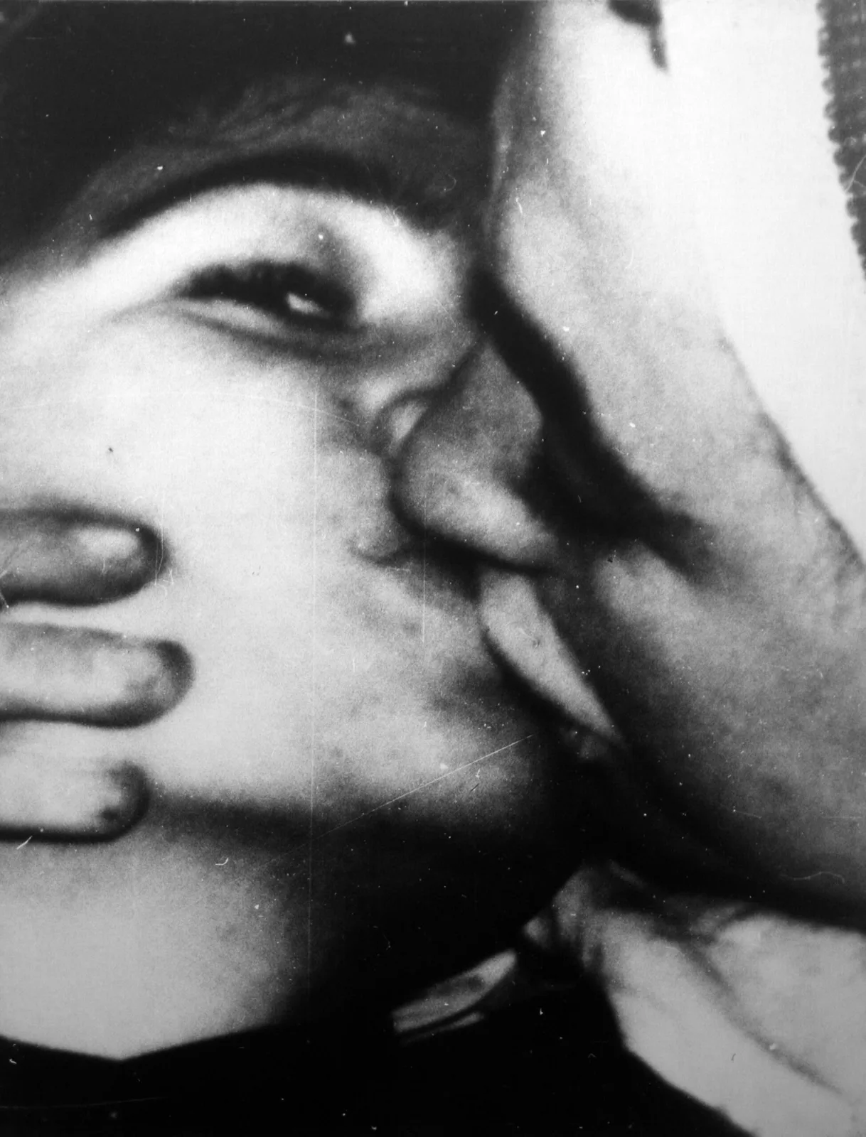 Kiss London