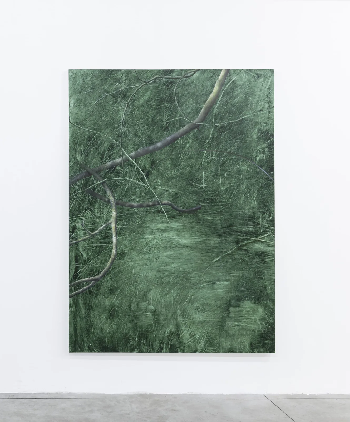 Nel ventre della natura