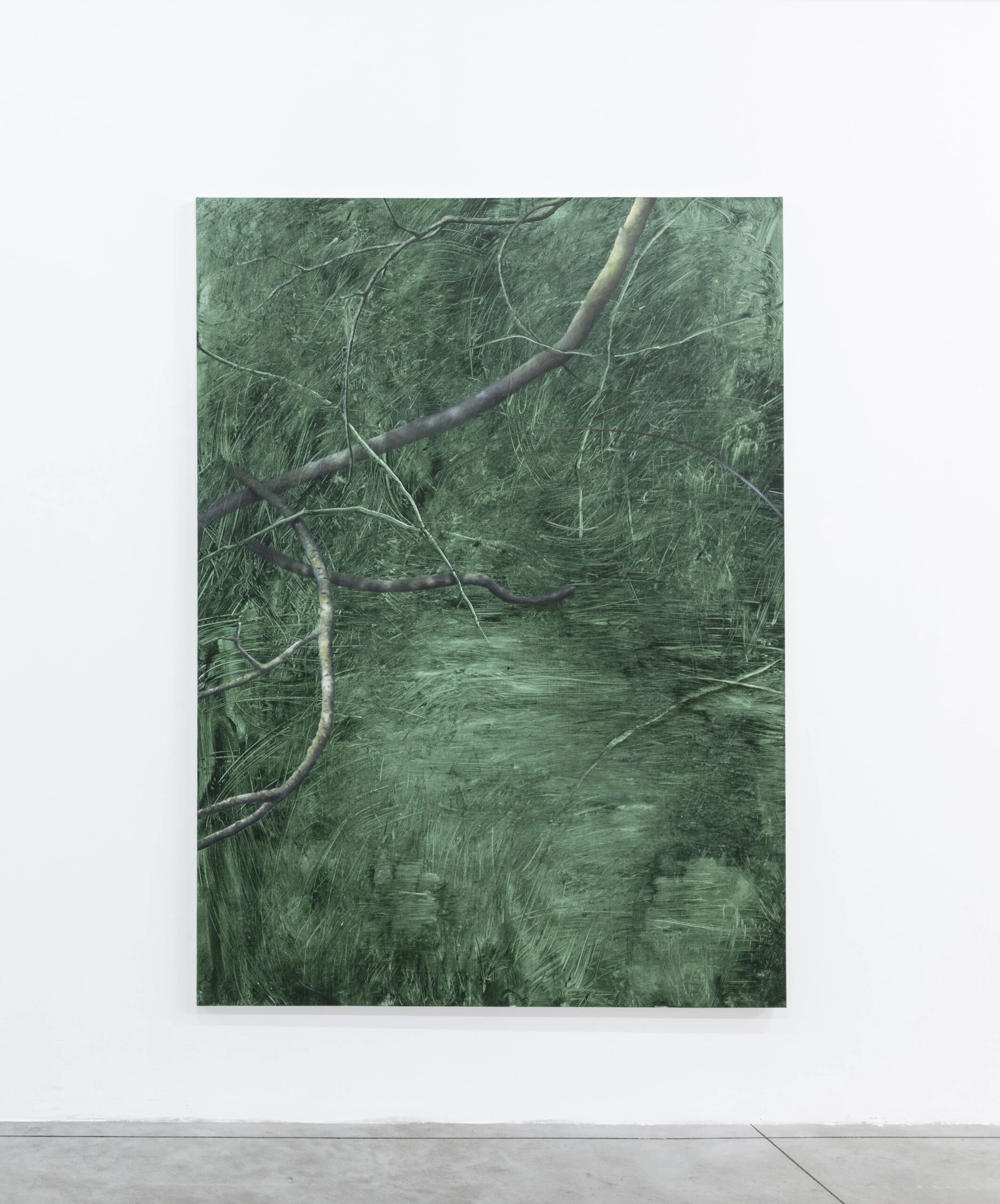 Nel ventre della natura
