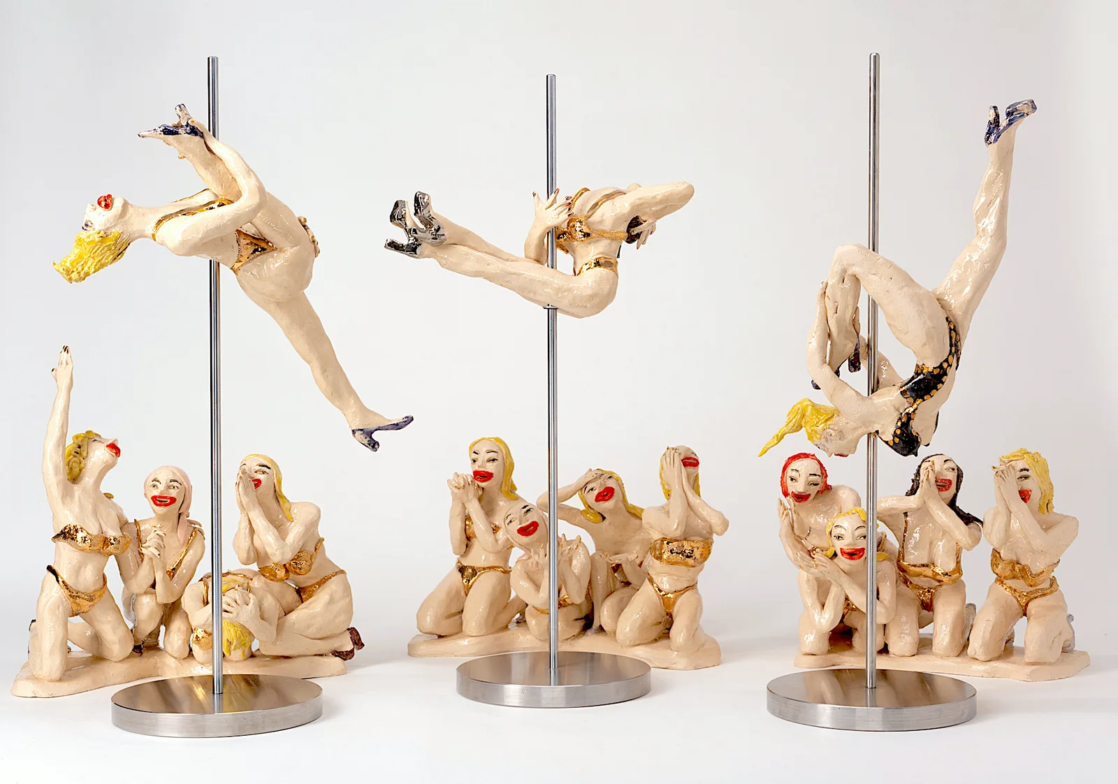 Strip club