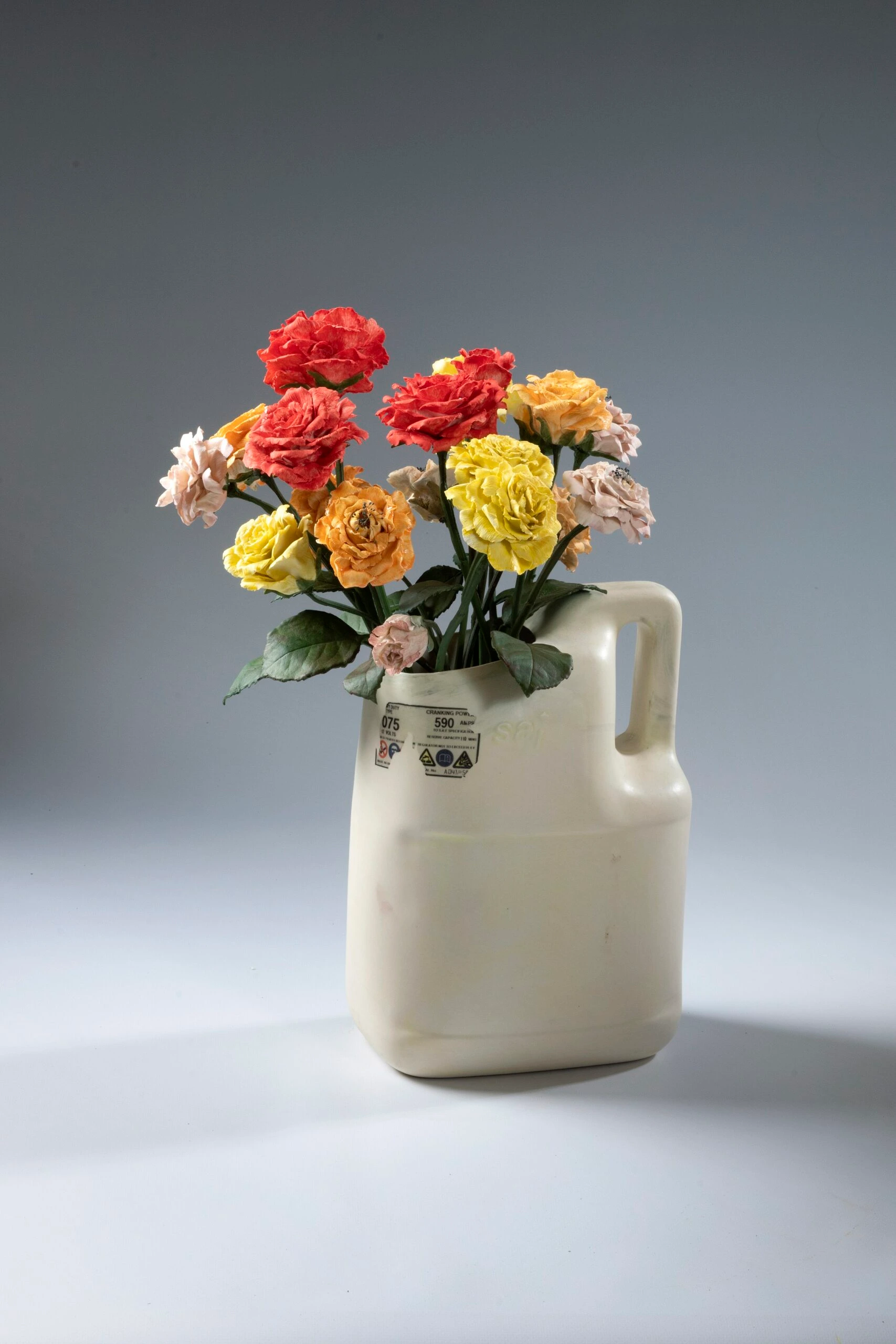 Vaso per caso