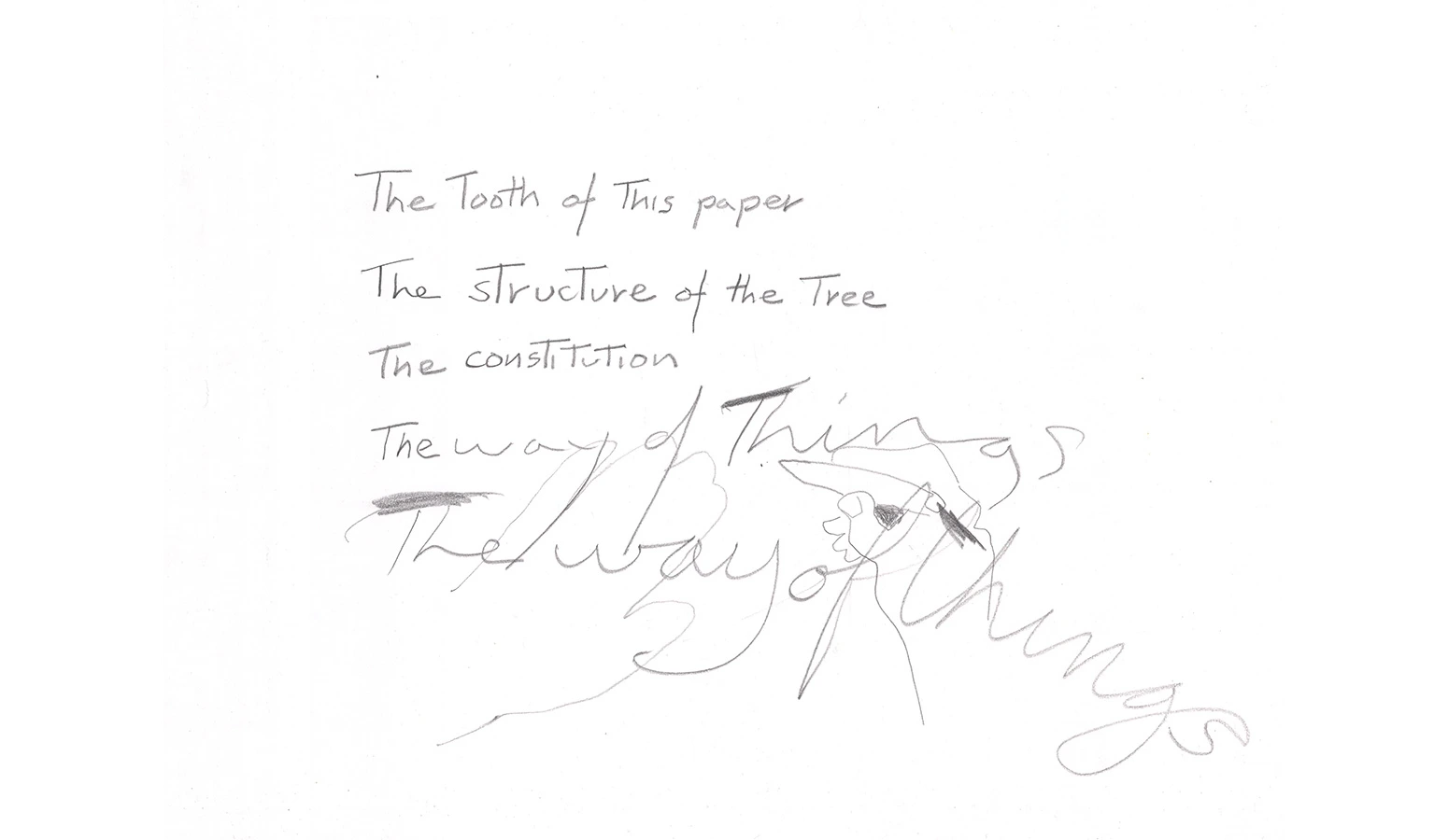 News Animation - The Tooth of this Paper