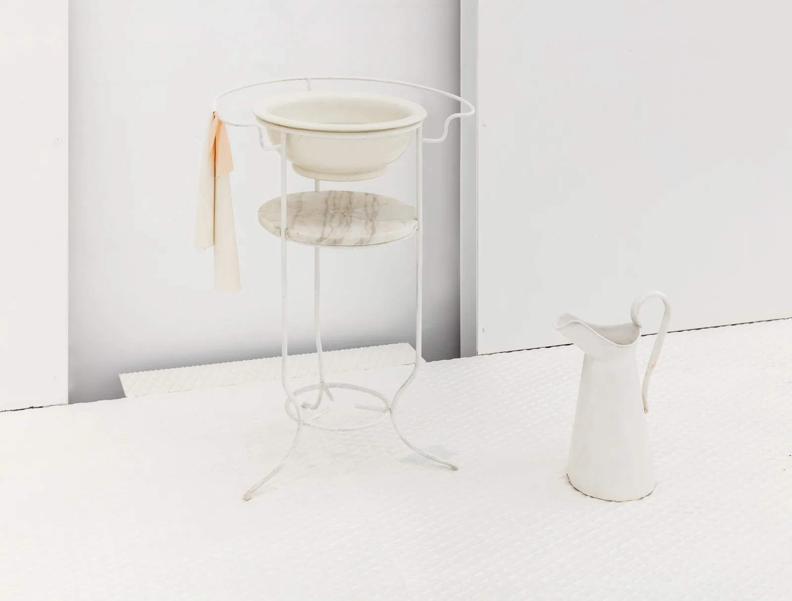 Wash Basin