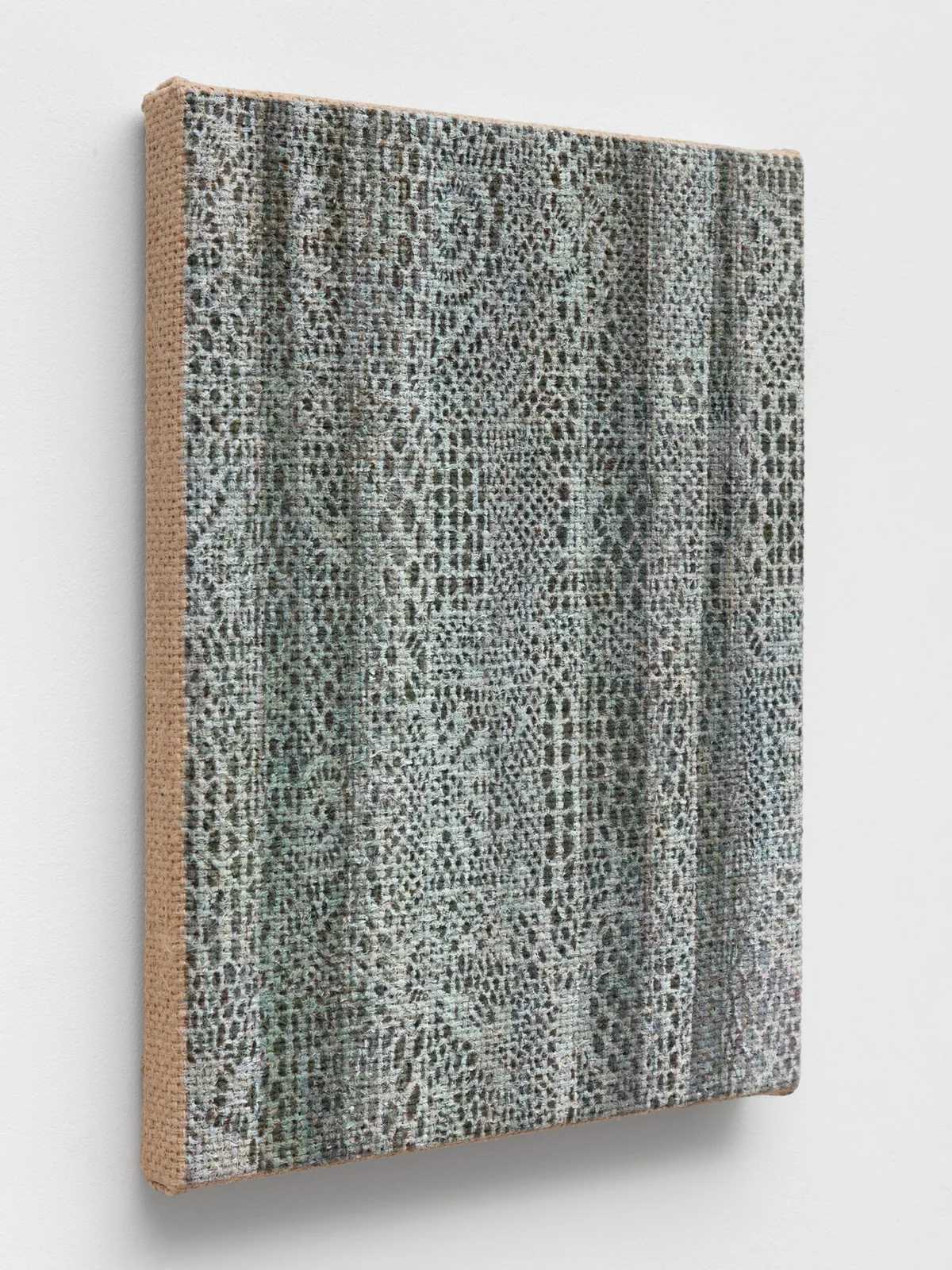 Lace Curtain