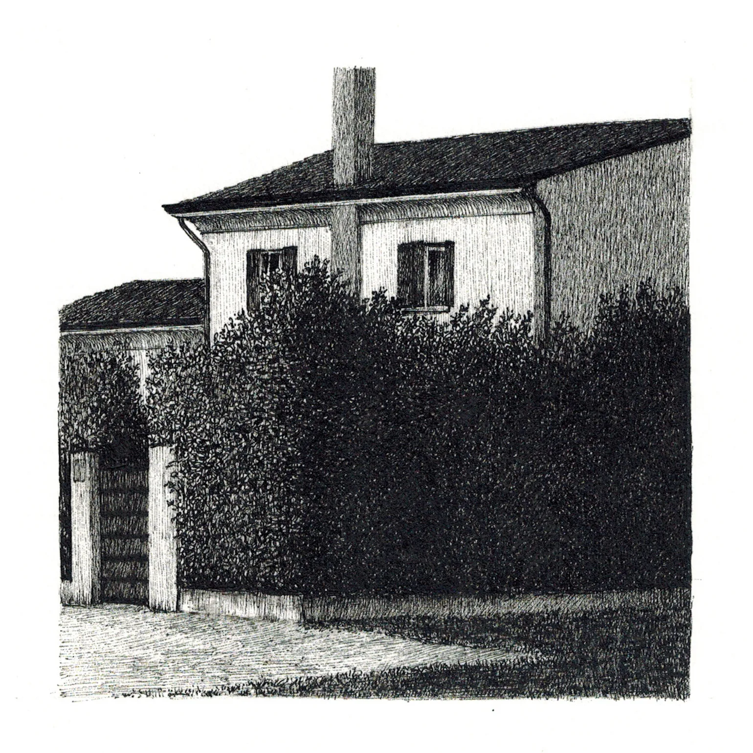 Passeggiata #38