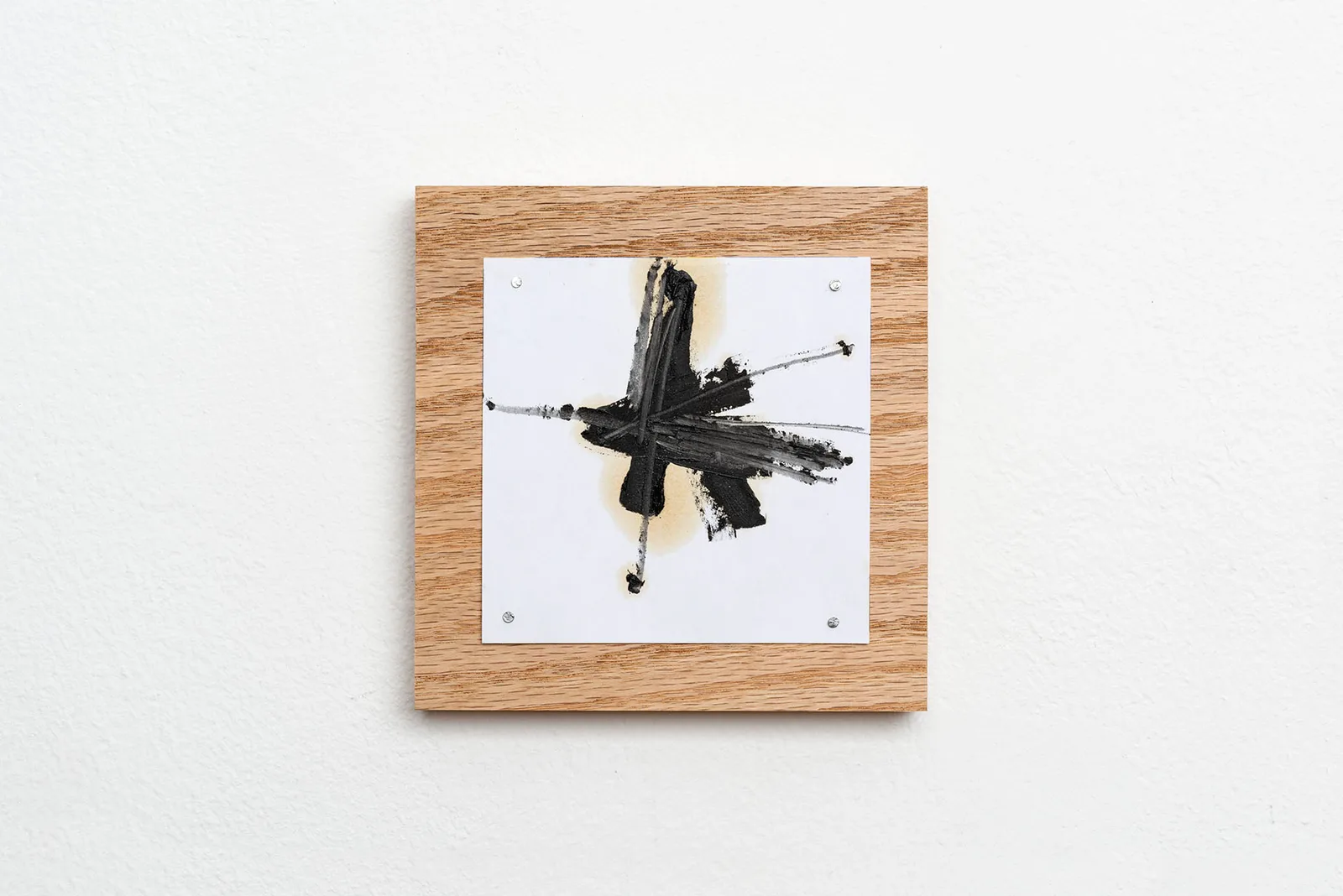 Untitled (Fieldnotes)