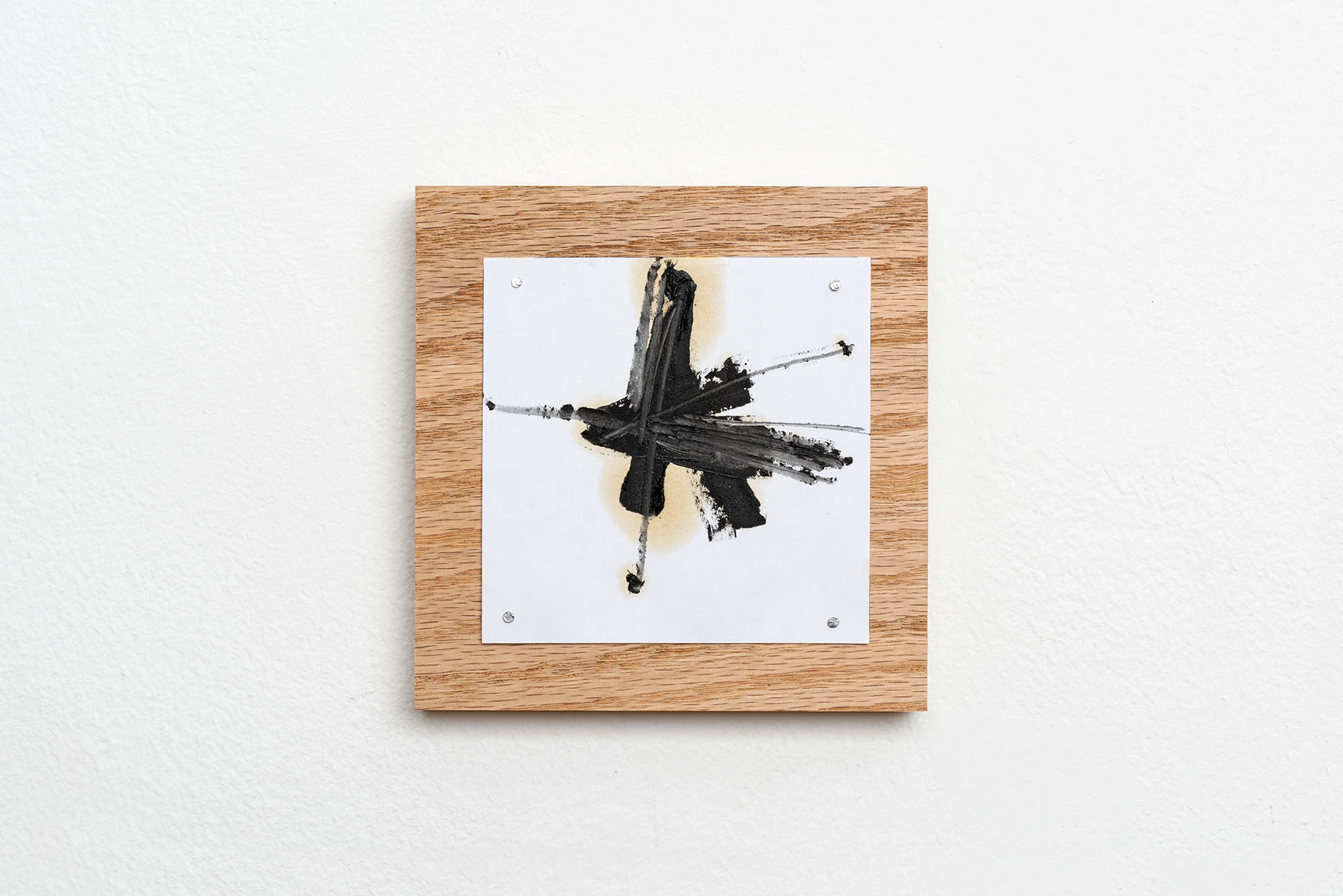 Untitled (Fieldnotes)