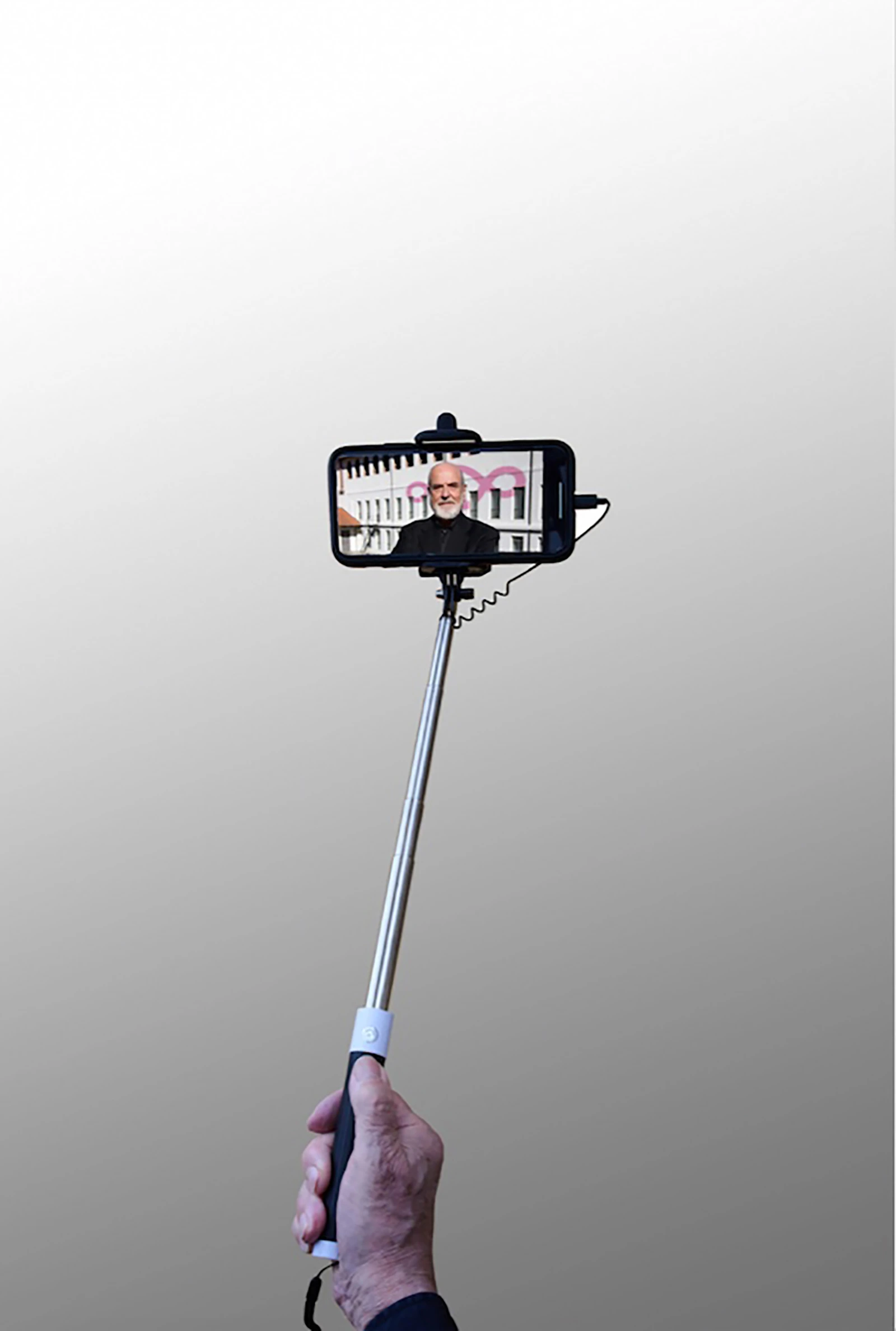 Selfie autoritratto (90 ex.)