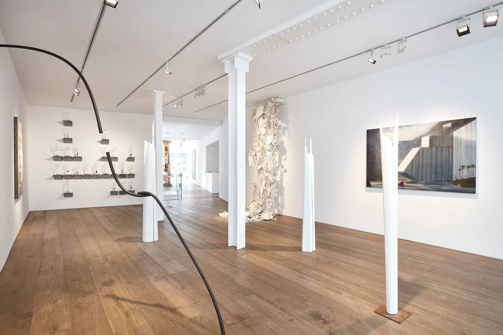 Gallery Rosenfeld
