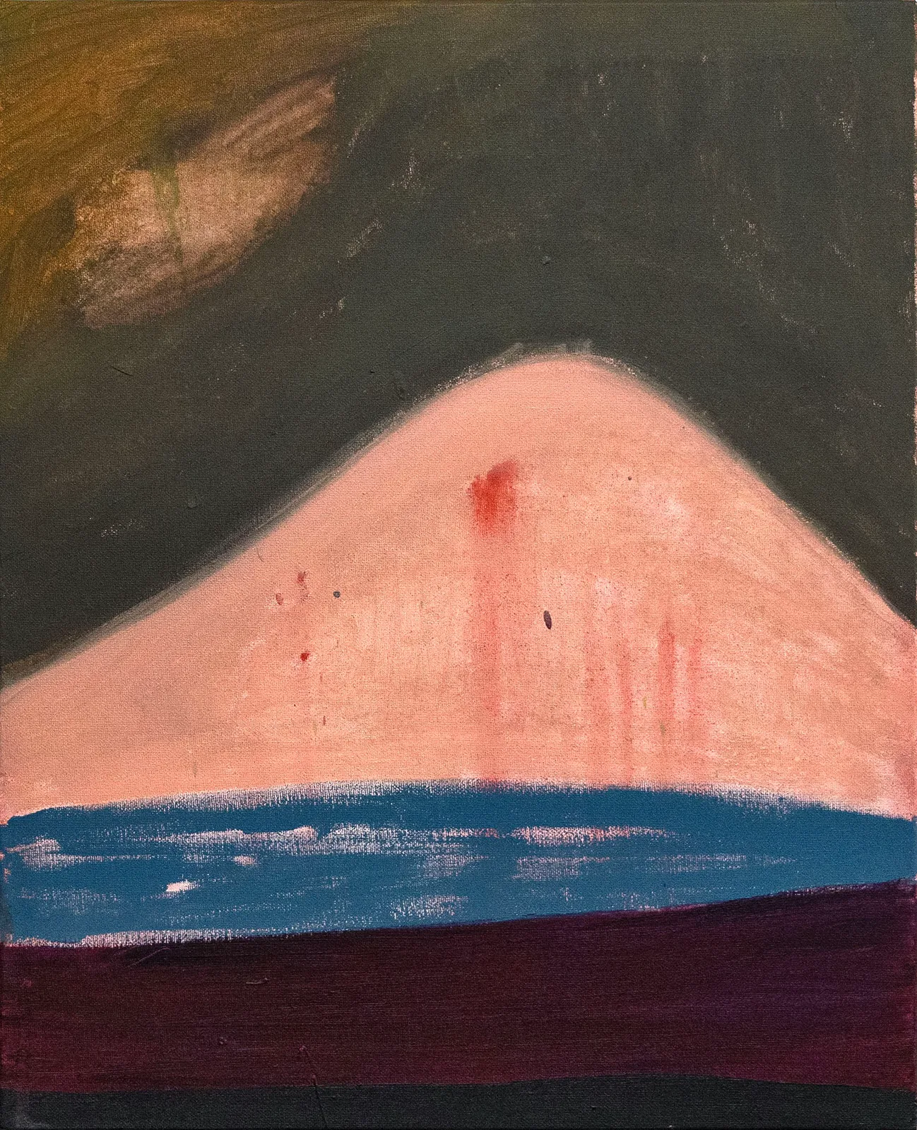 Vanishing Landscape 81