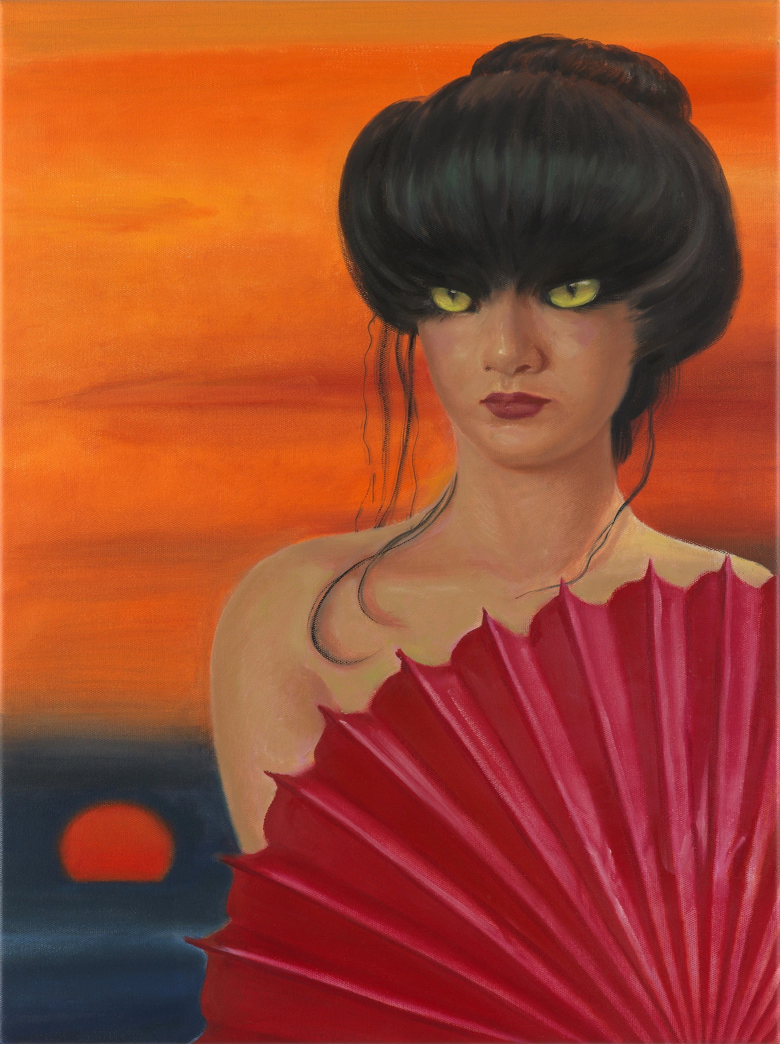 Tropical Sun