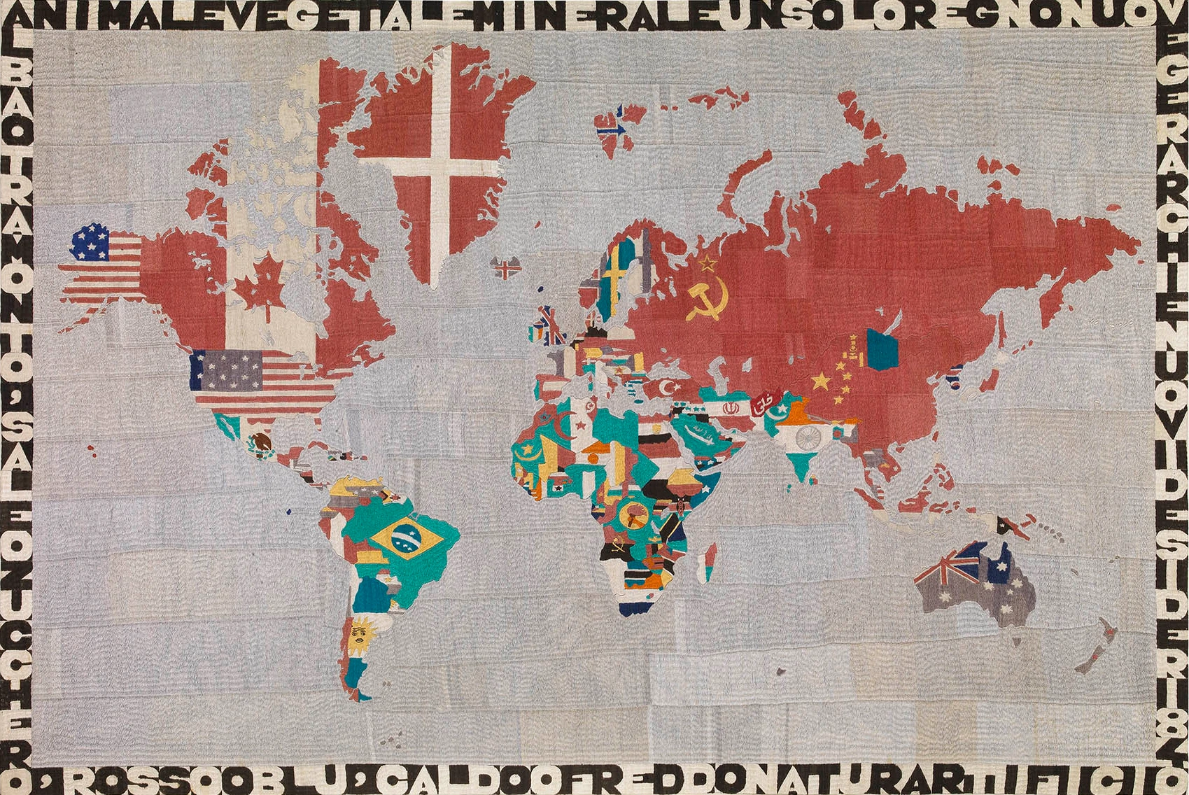 Mappa