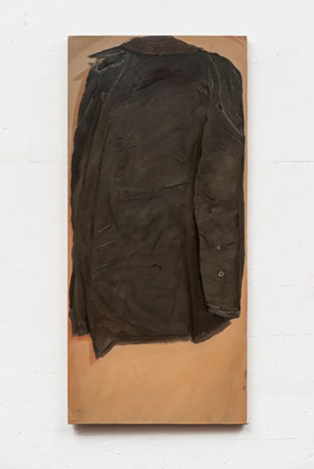 The Dry Jacket