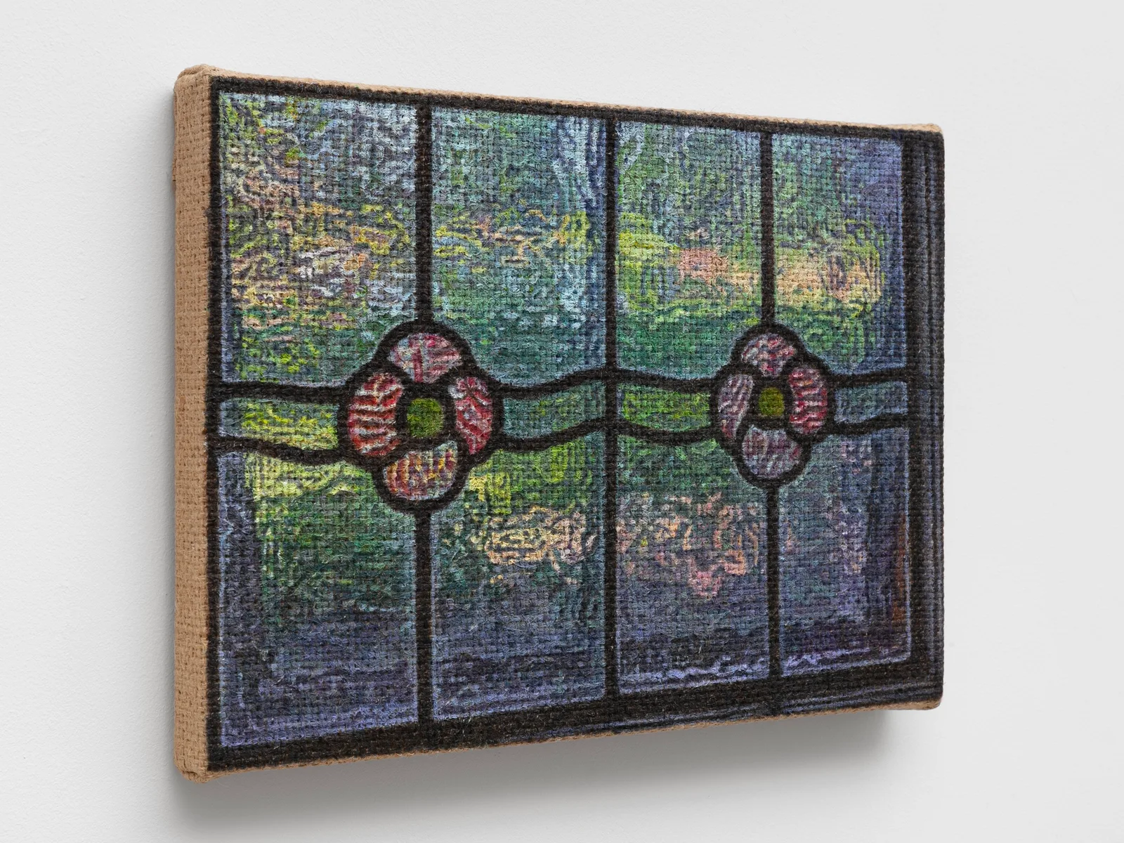 Stained Glass