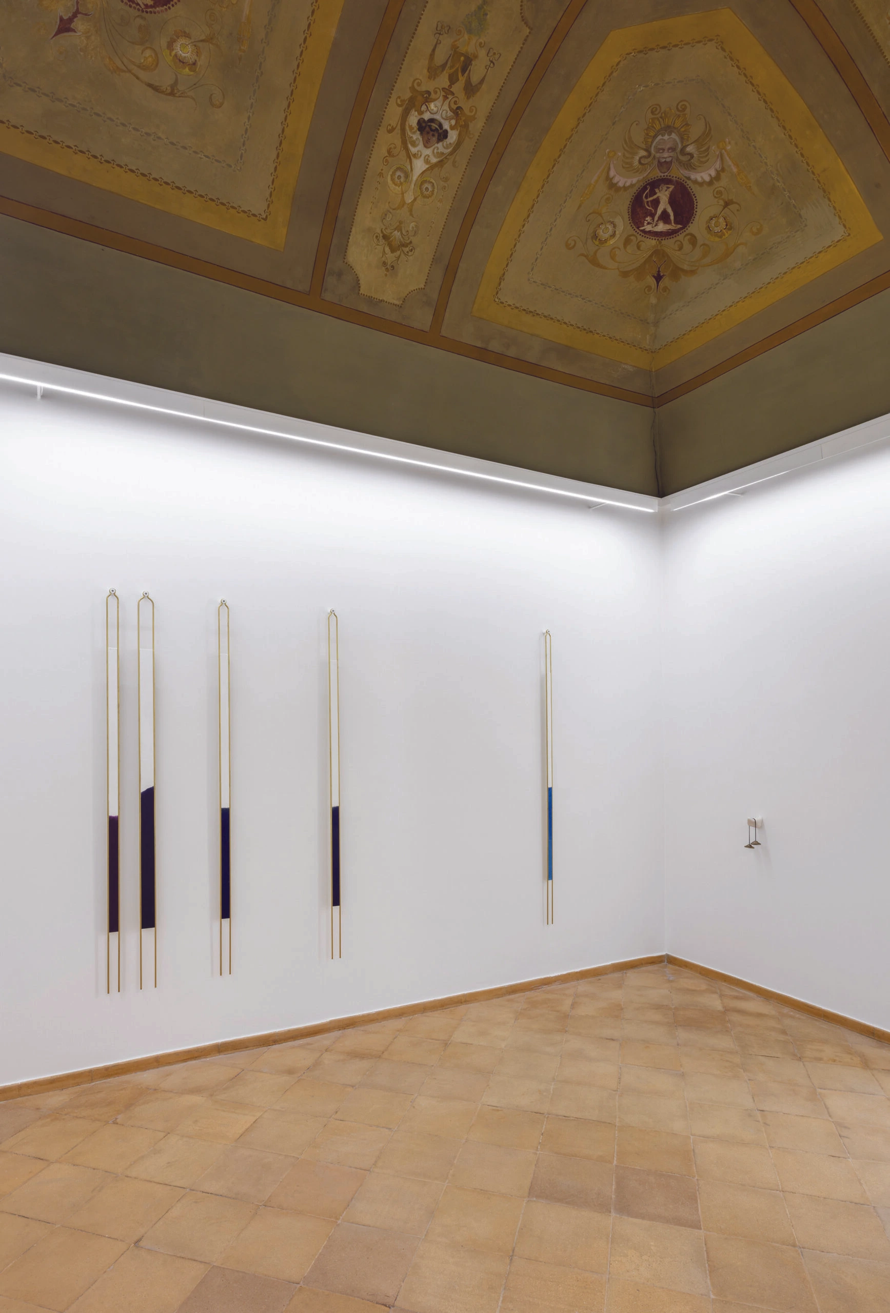 Diapason #2