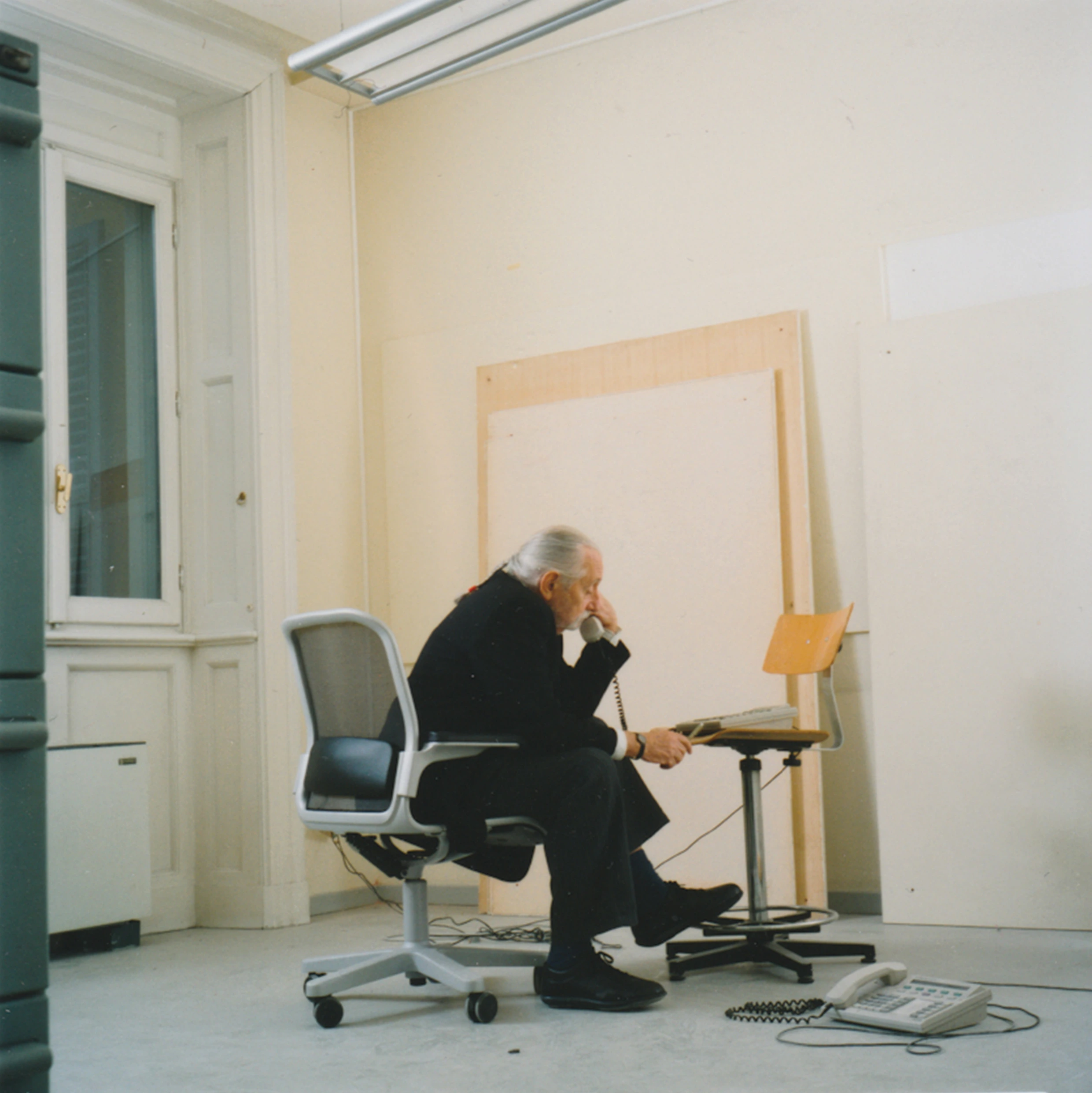 Ettore Sottsass