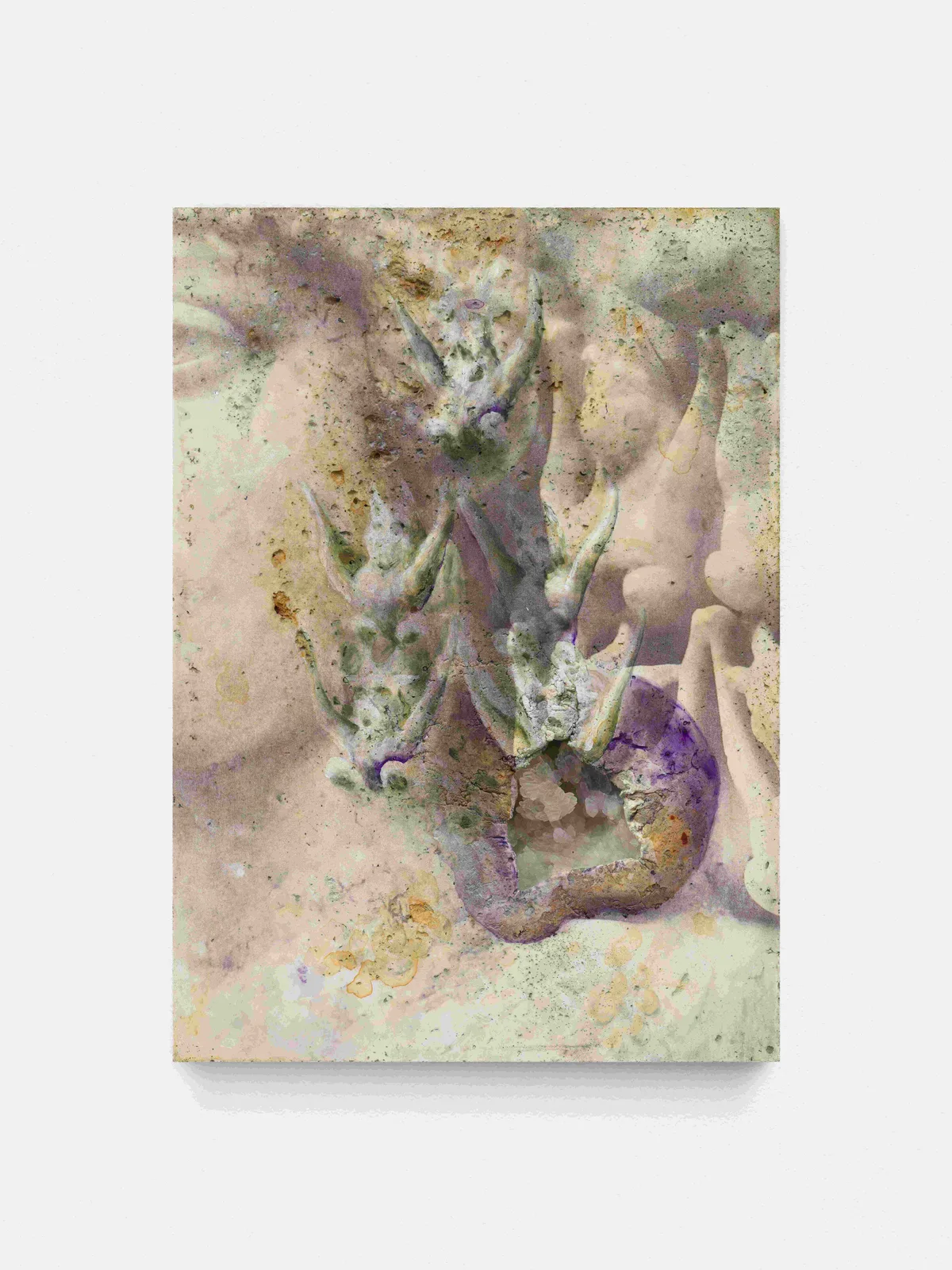mountain mother II