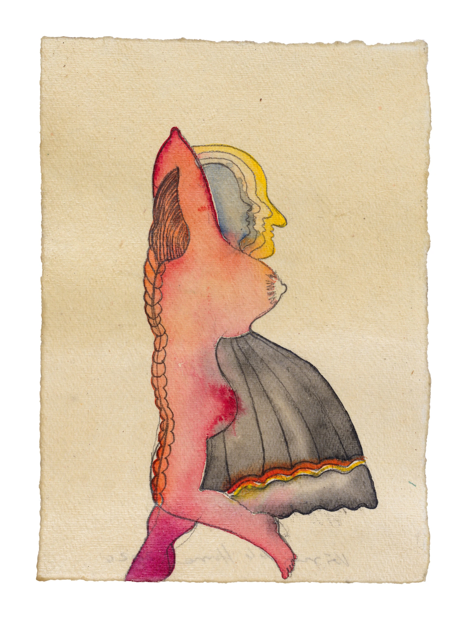 Precolombina