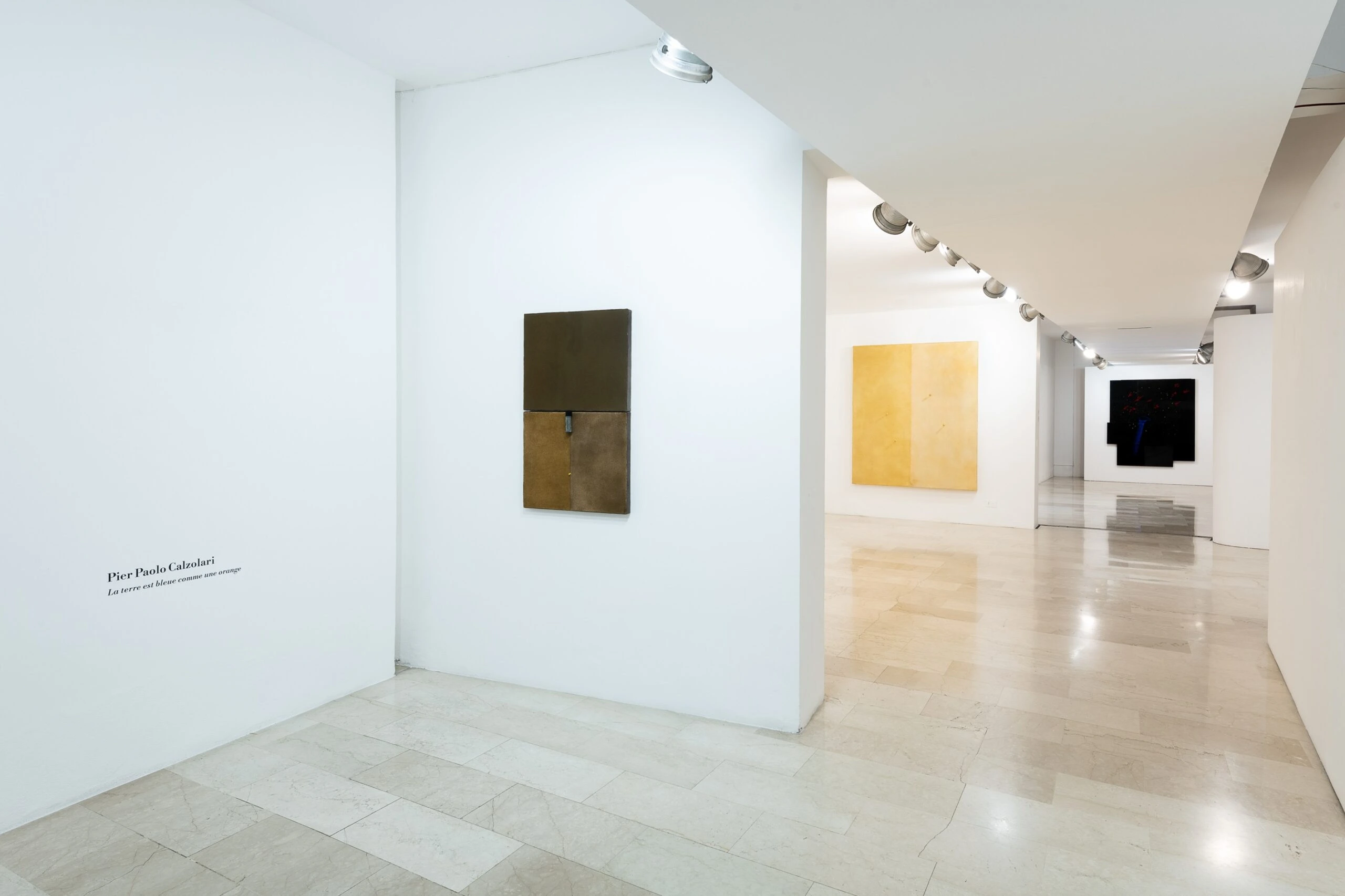 Galleria Mazzoli
