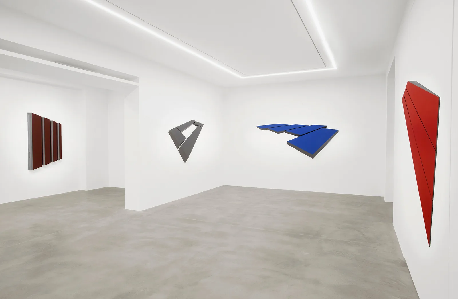 Dep Art Gallery