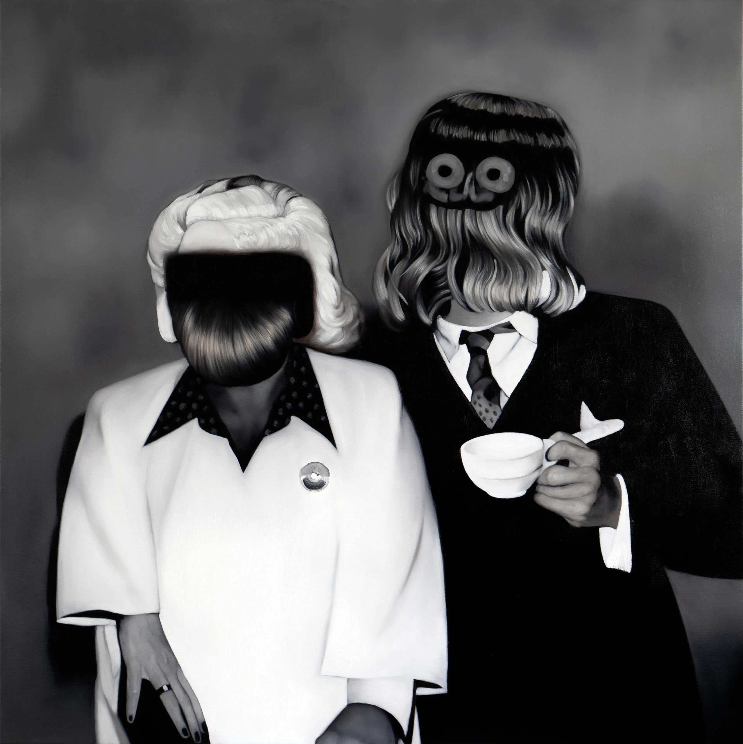 Dark minuet