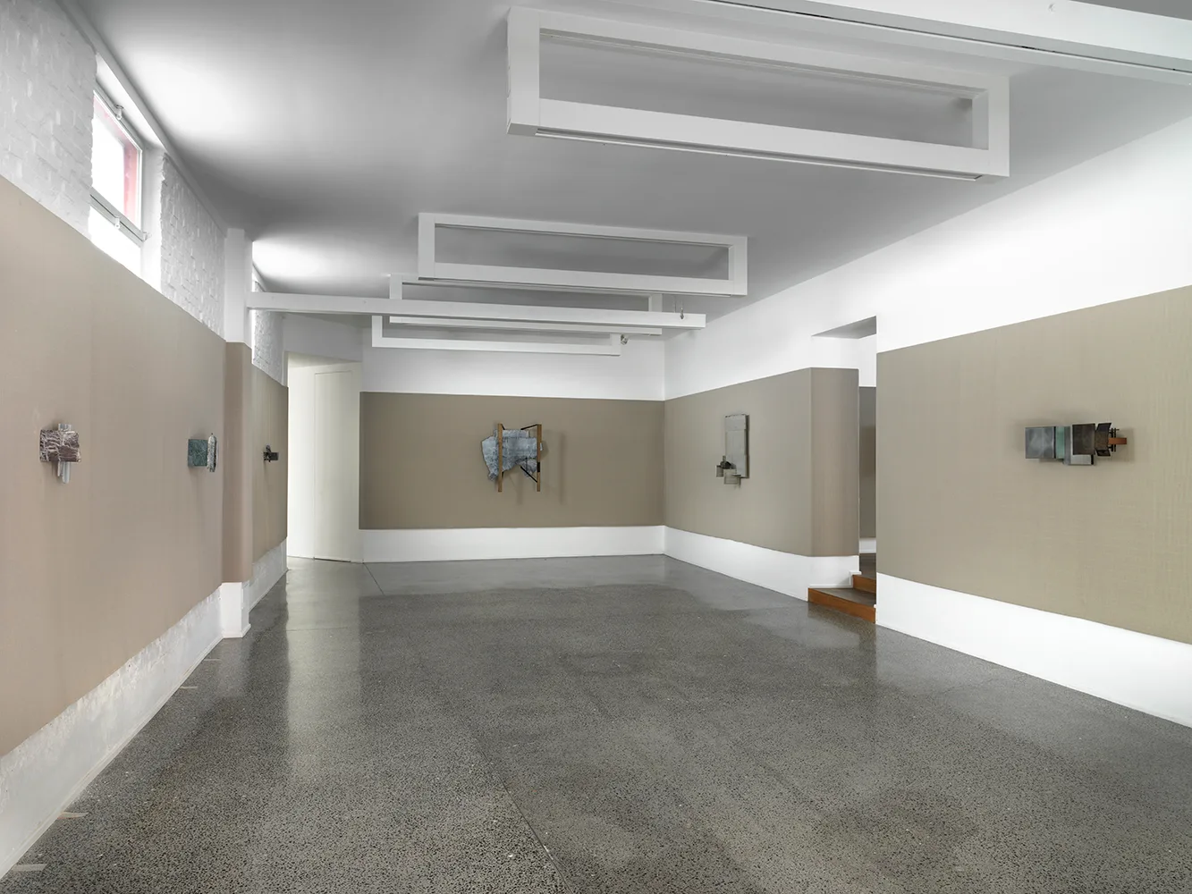 Cardelli e Fontana artecontemporanea