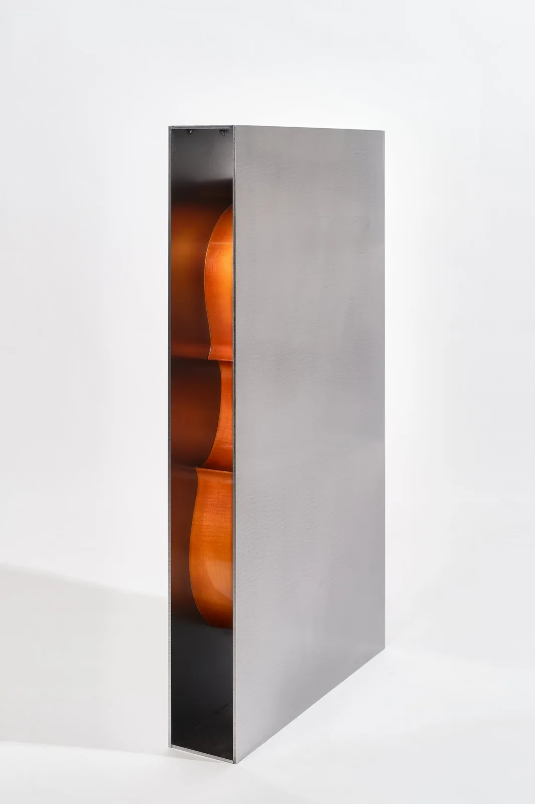 Perpetuum Immobile 01