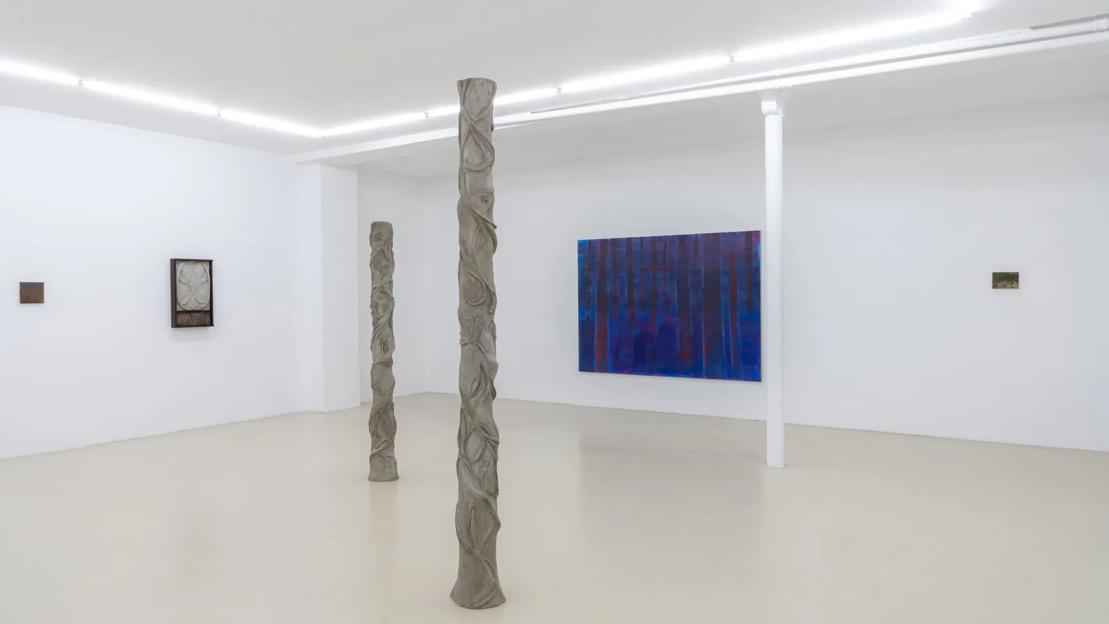 Galerie Jousse Entreprise