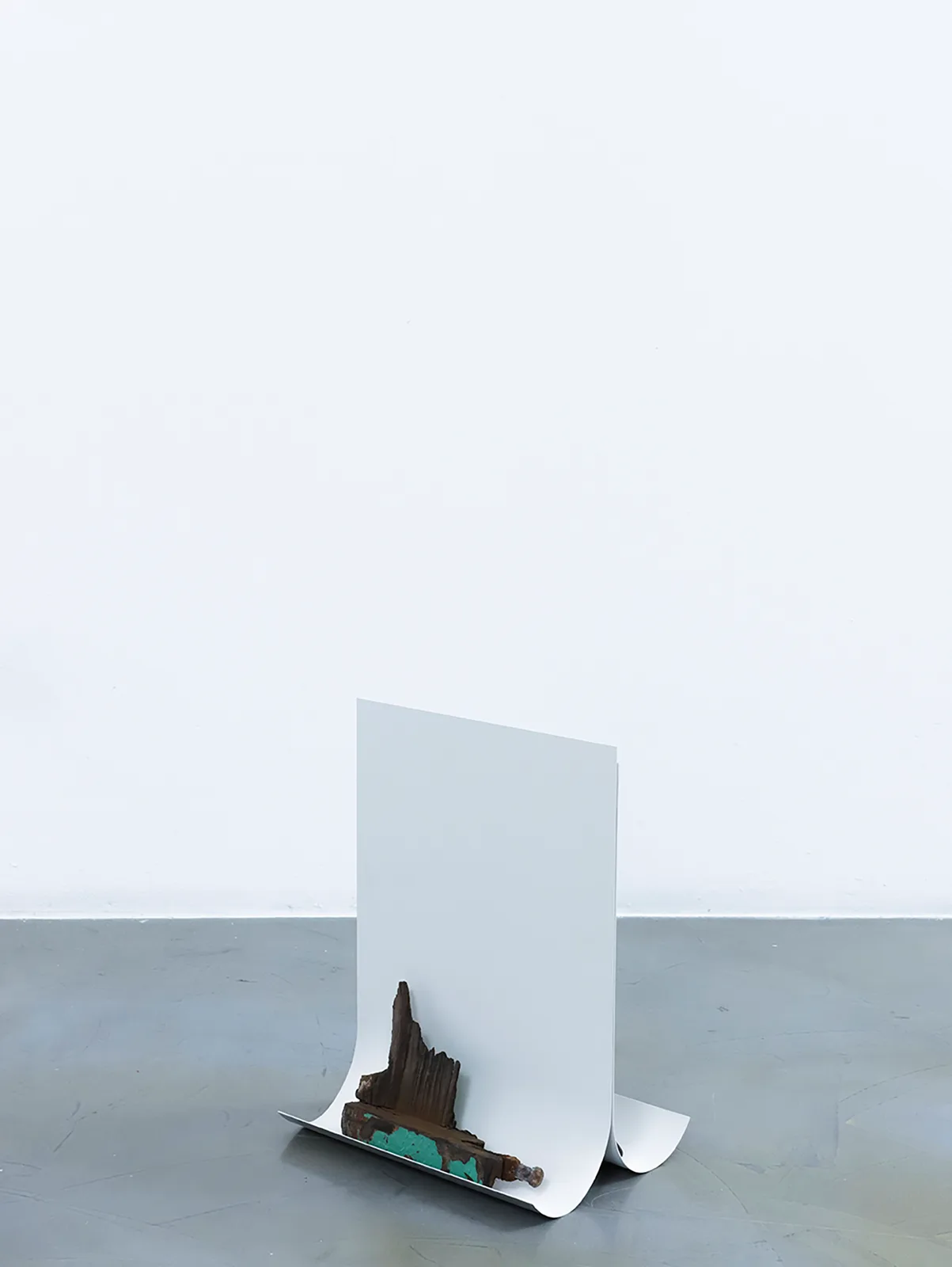 Wide Winds, We Set Sail (Series)