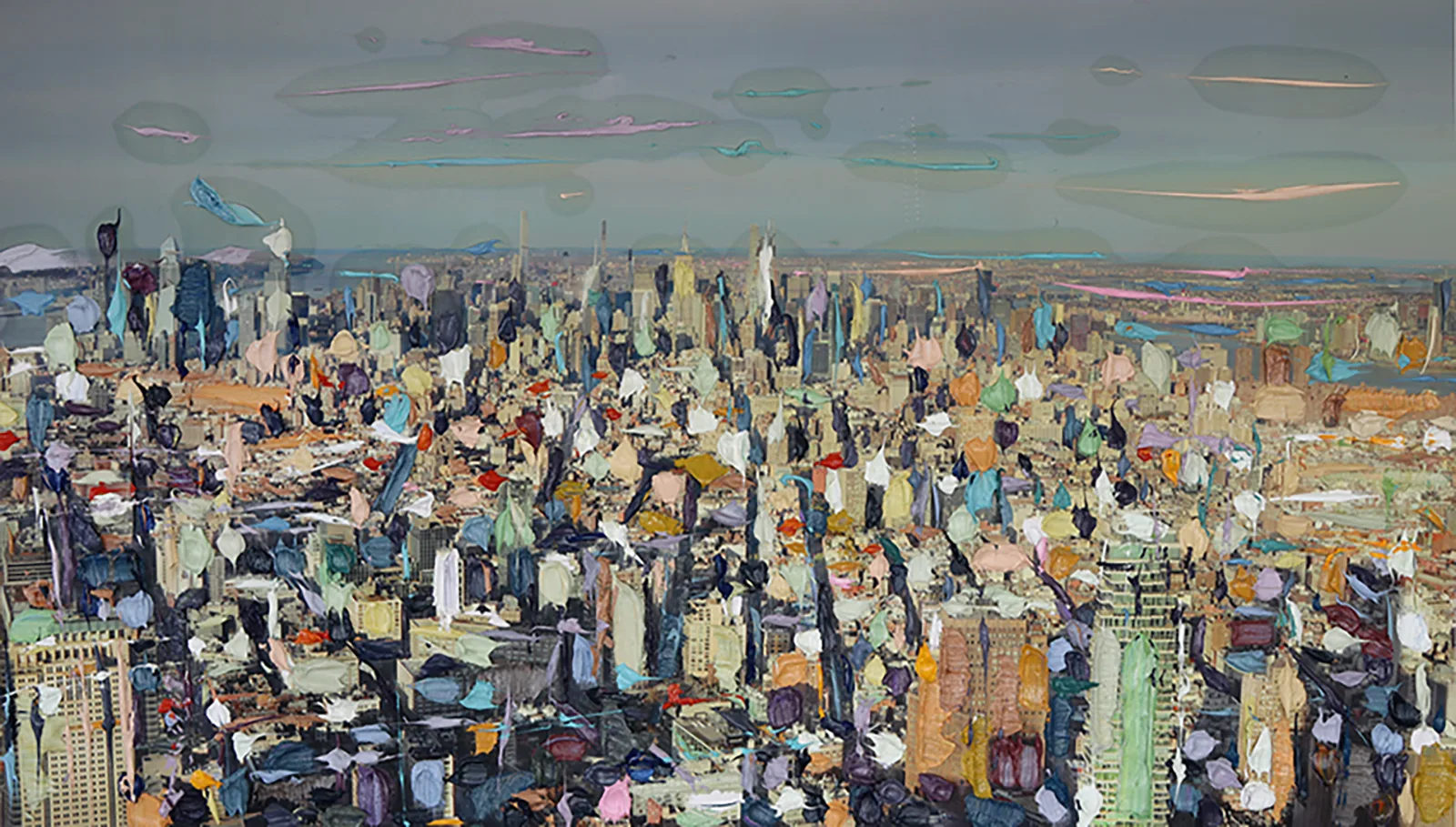 City Spots