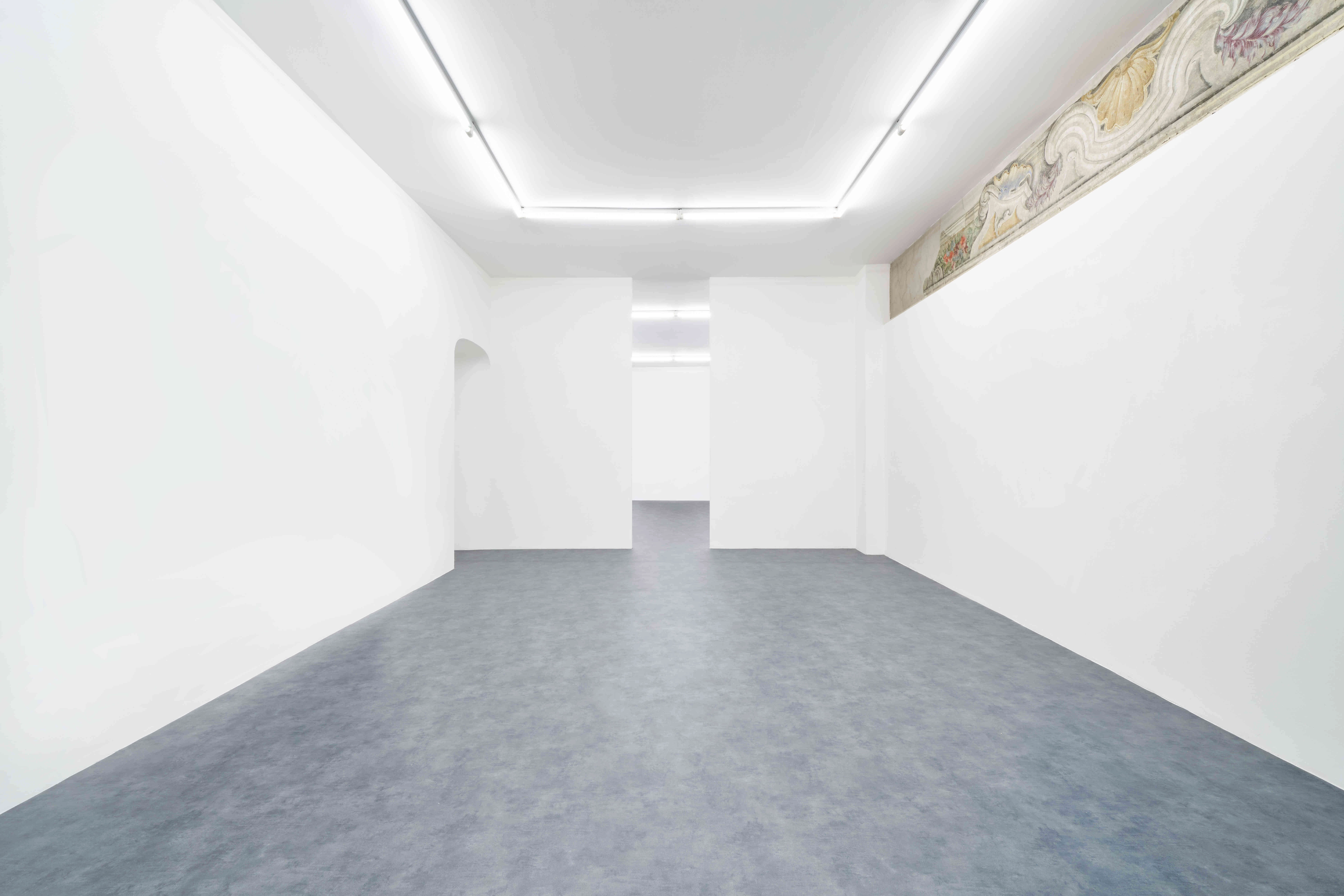 A+B gallery
