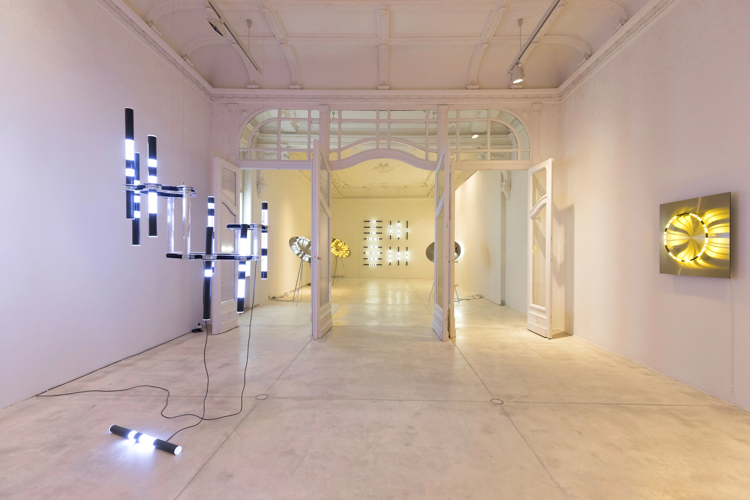Galerie Krinzinger