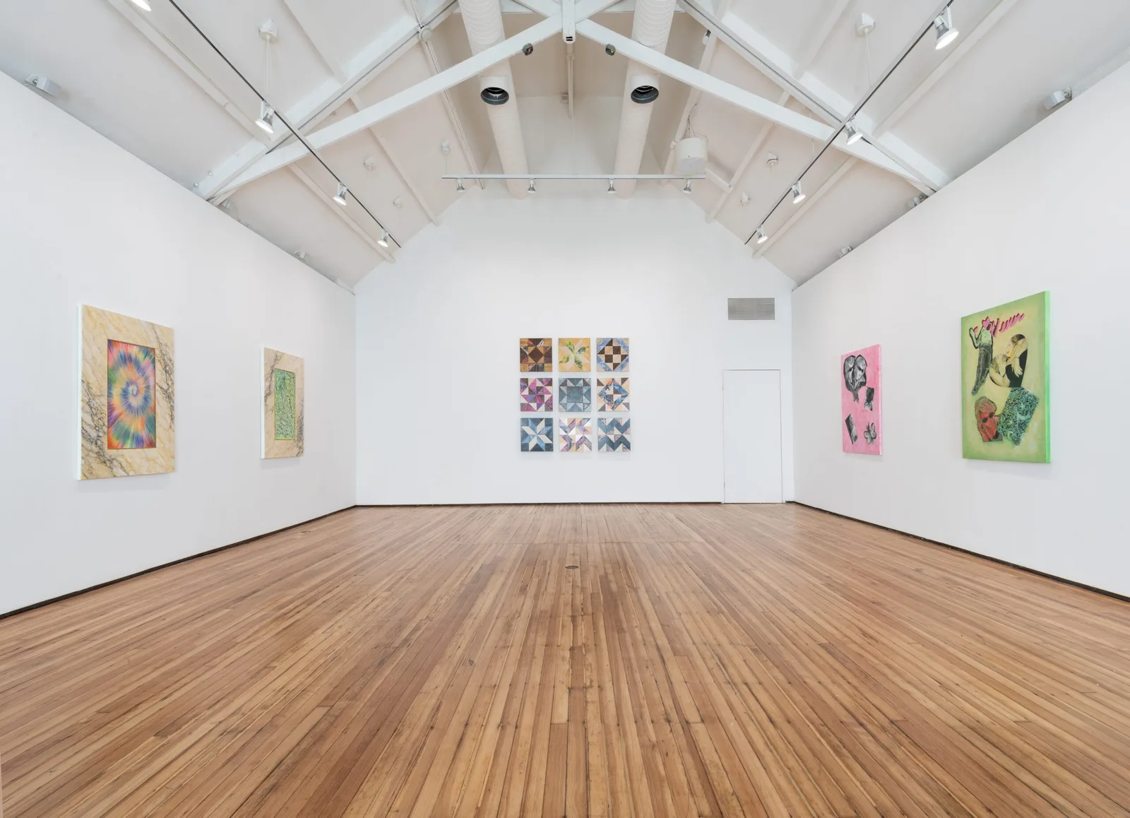 Nathalie Karg Gallery
