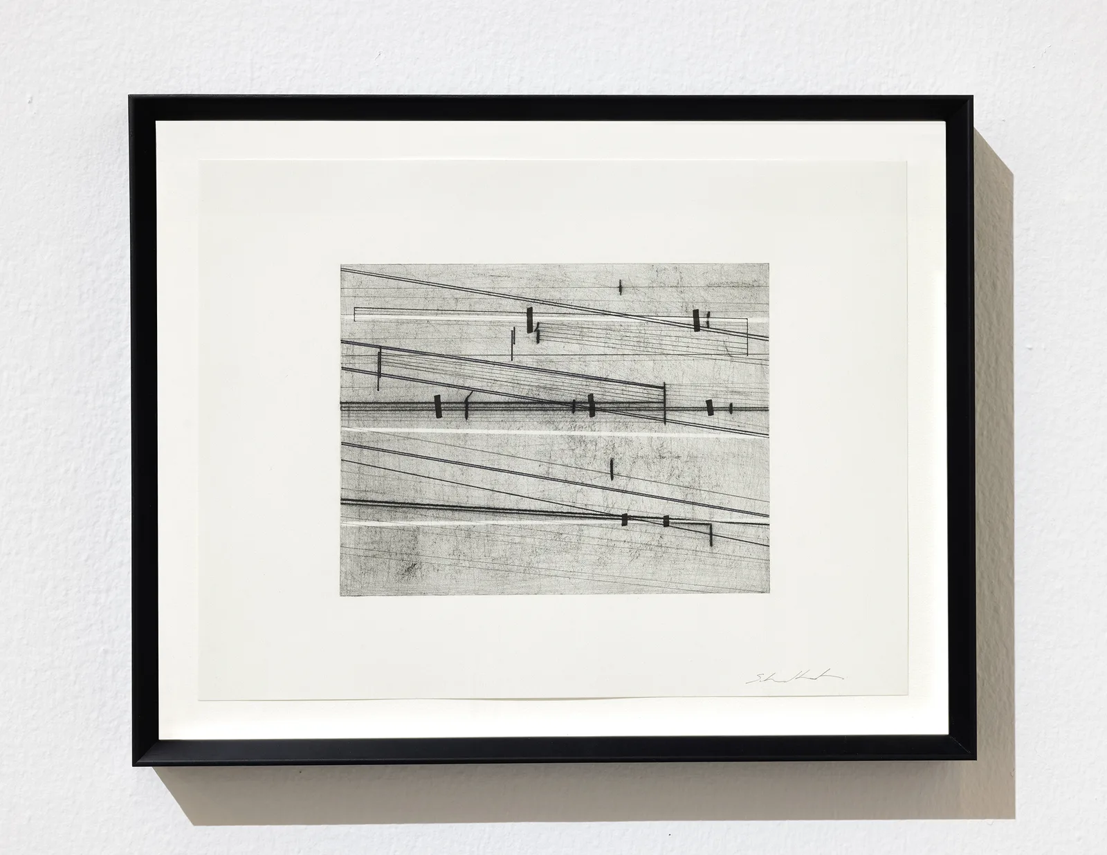 Variations in Grey (25)