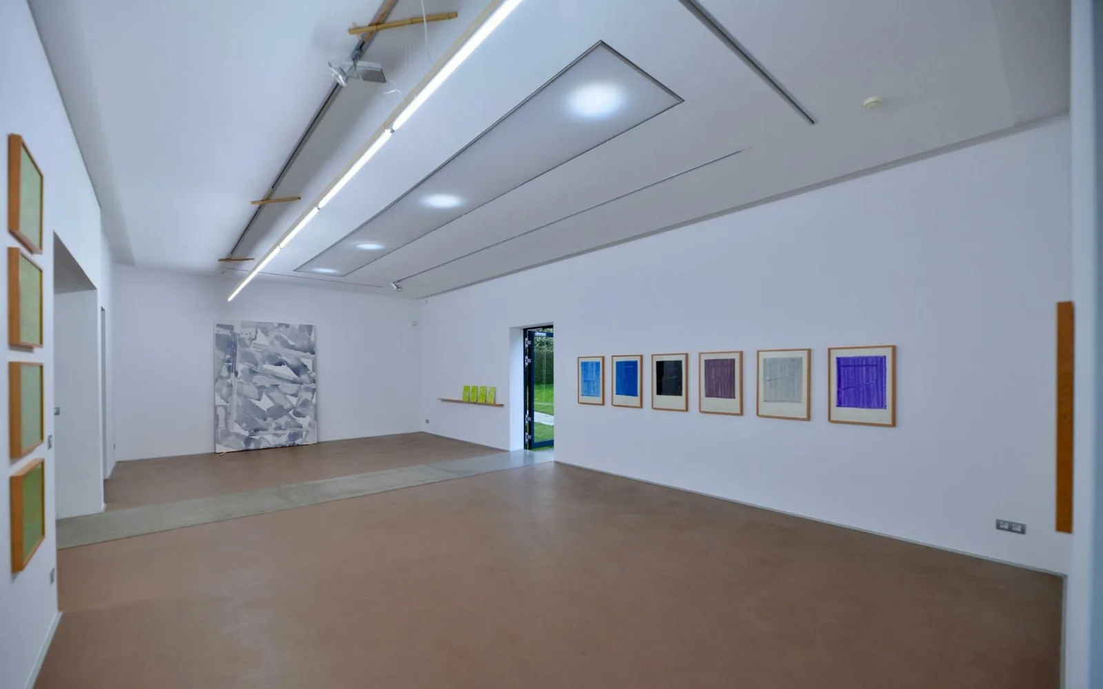 Galerie Petra Seiser