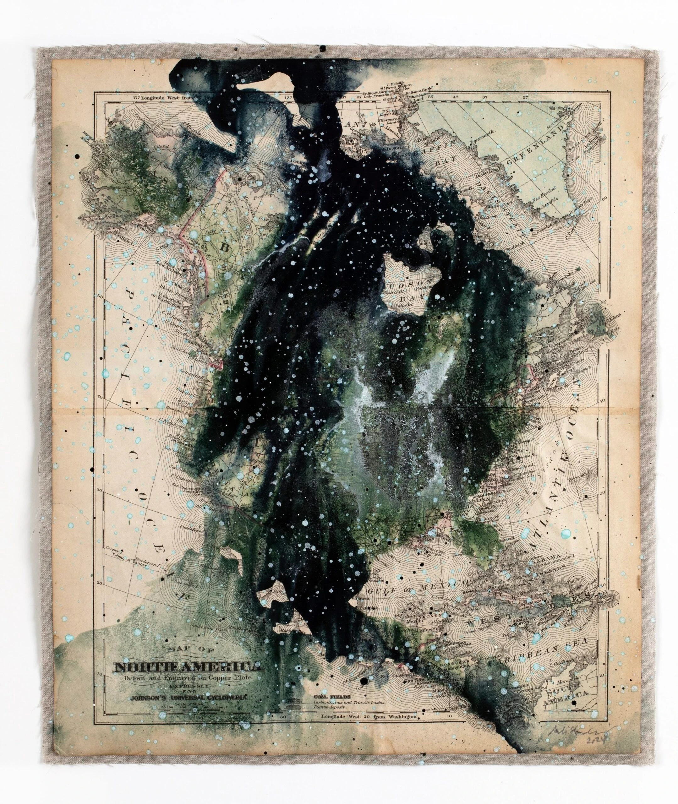 Celestial Navigation 01