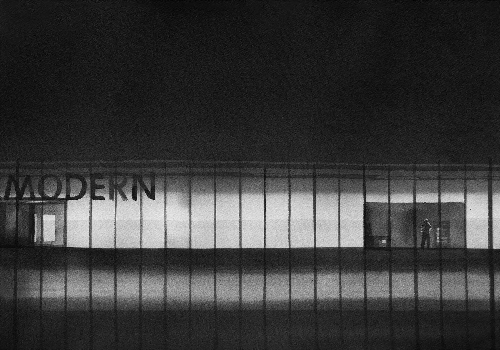 Tate Modern London