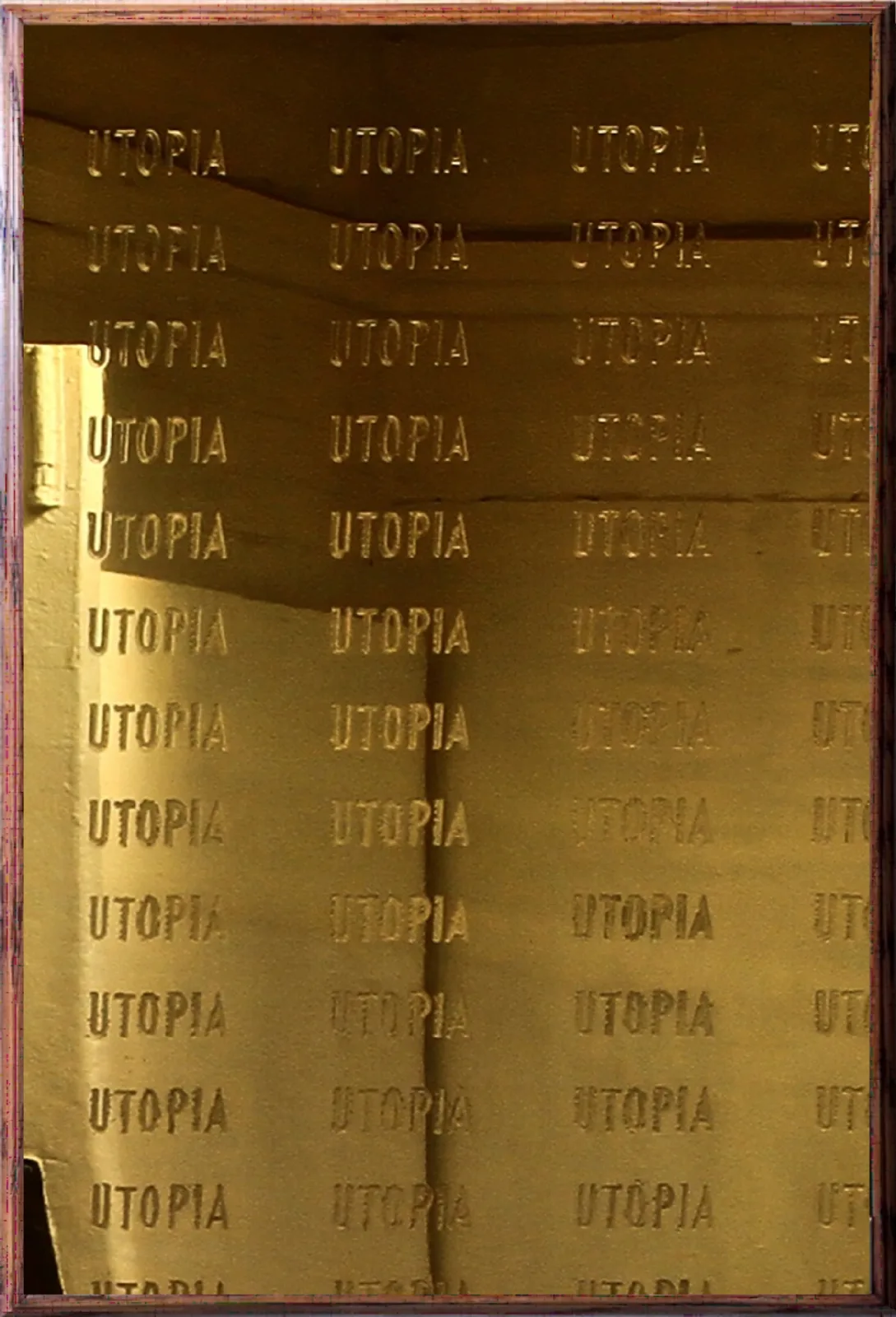 In Loving Memory of Utopia