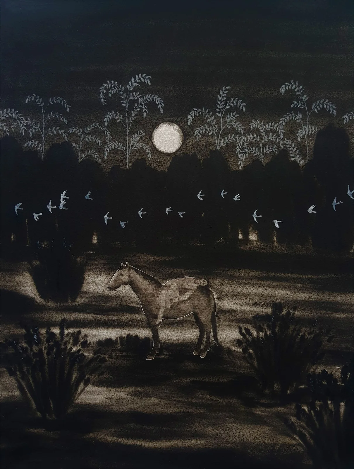 Full Moon