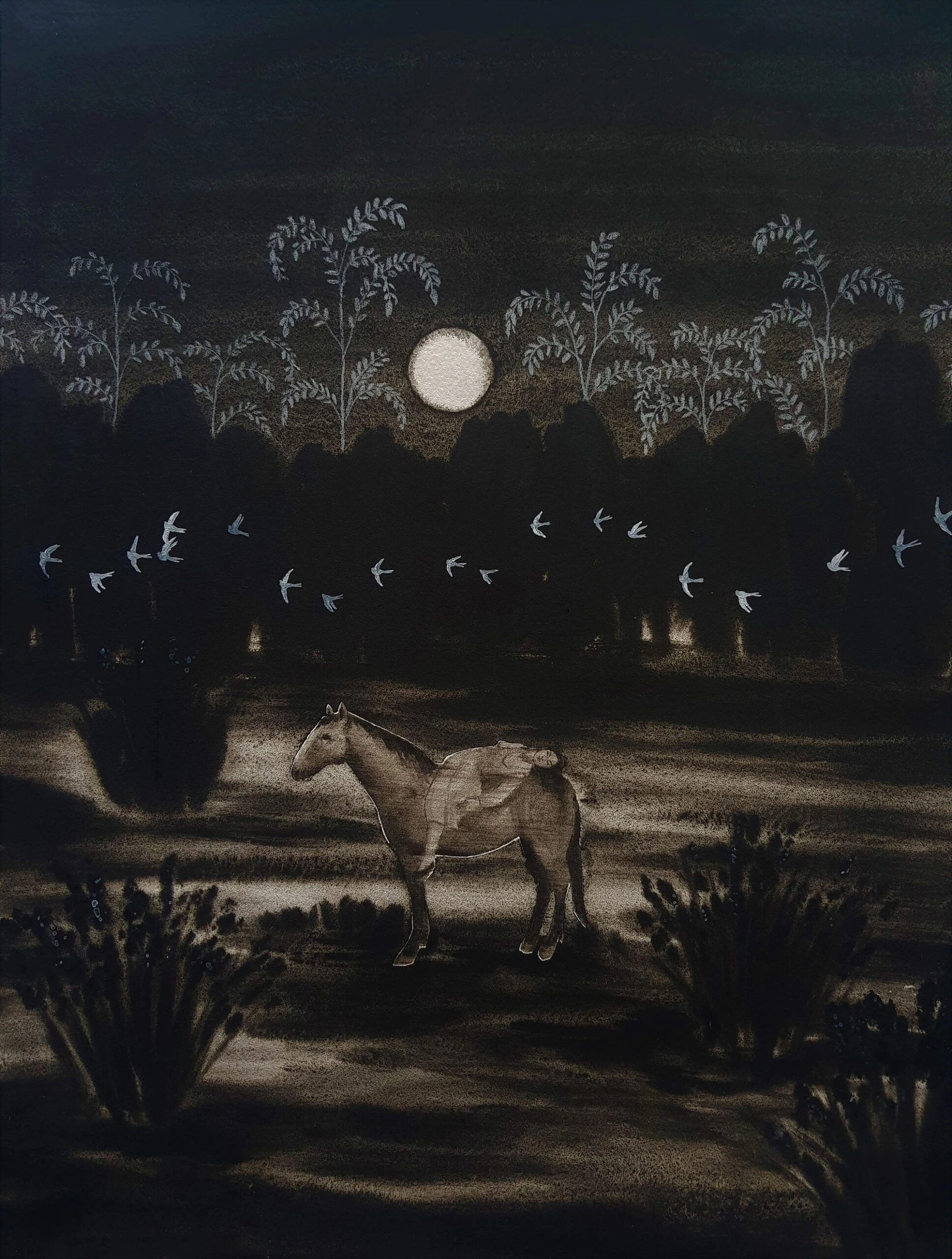 Full Moon