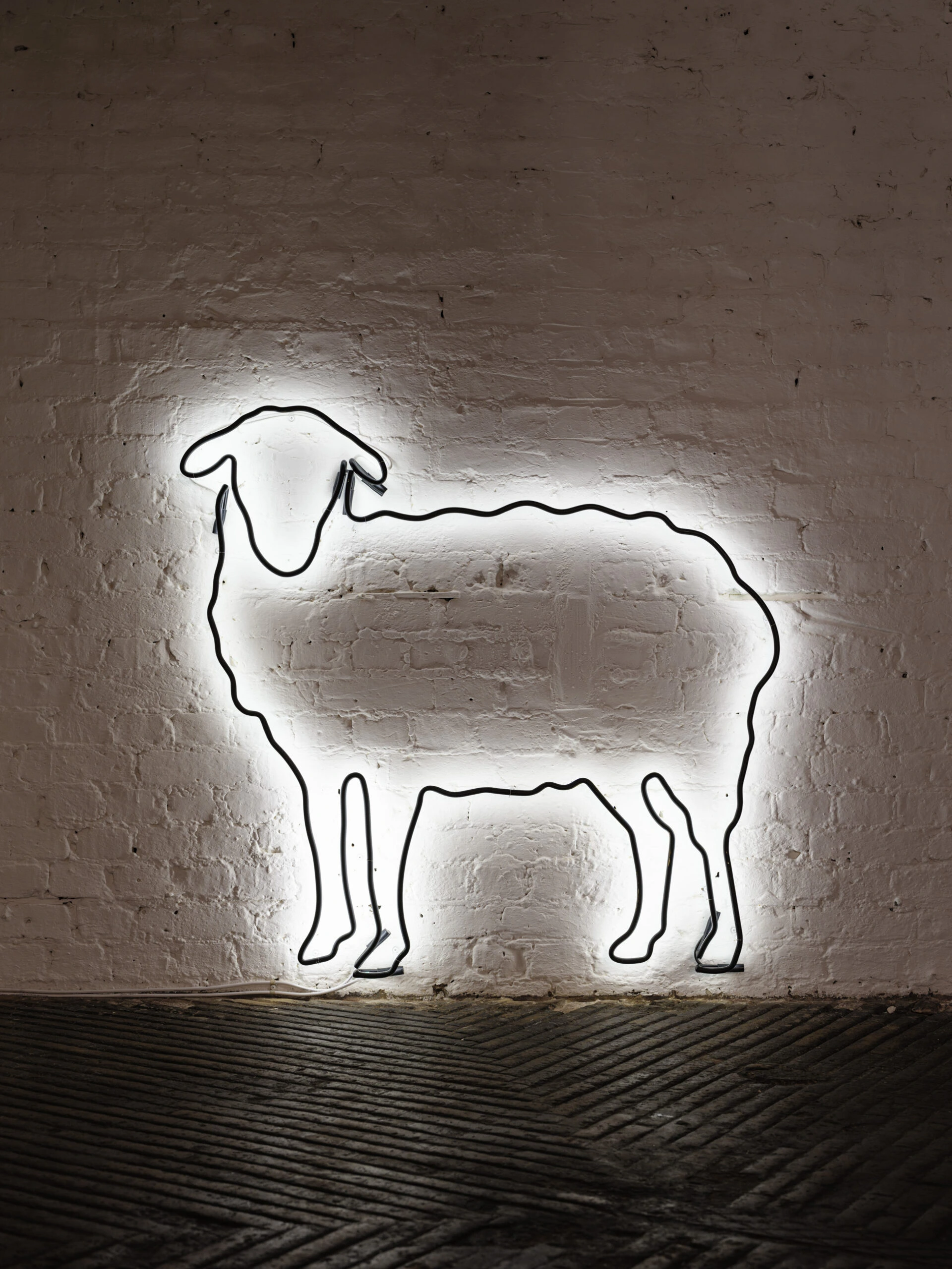 Black Sheep