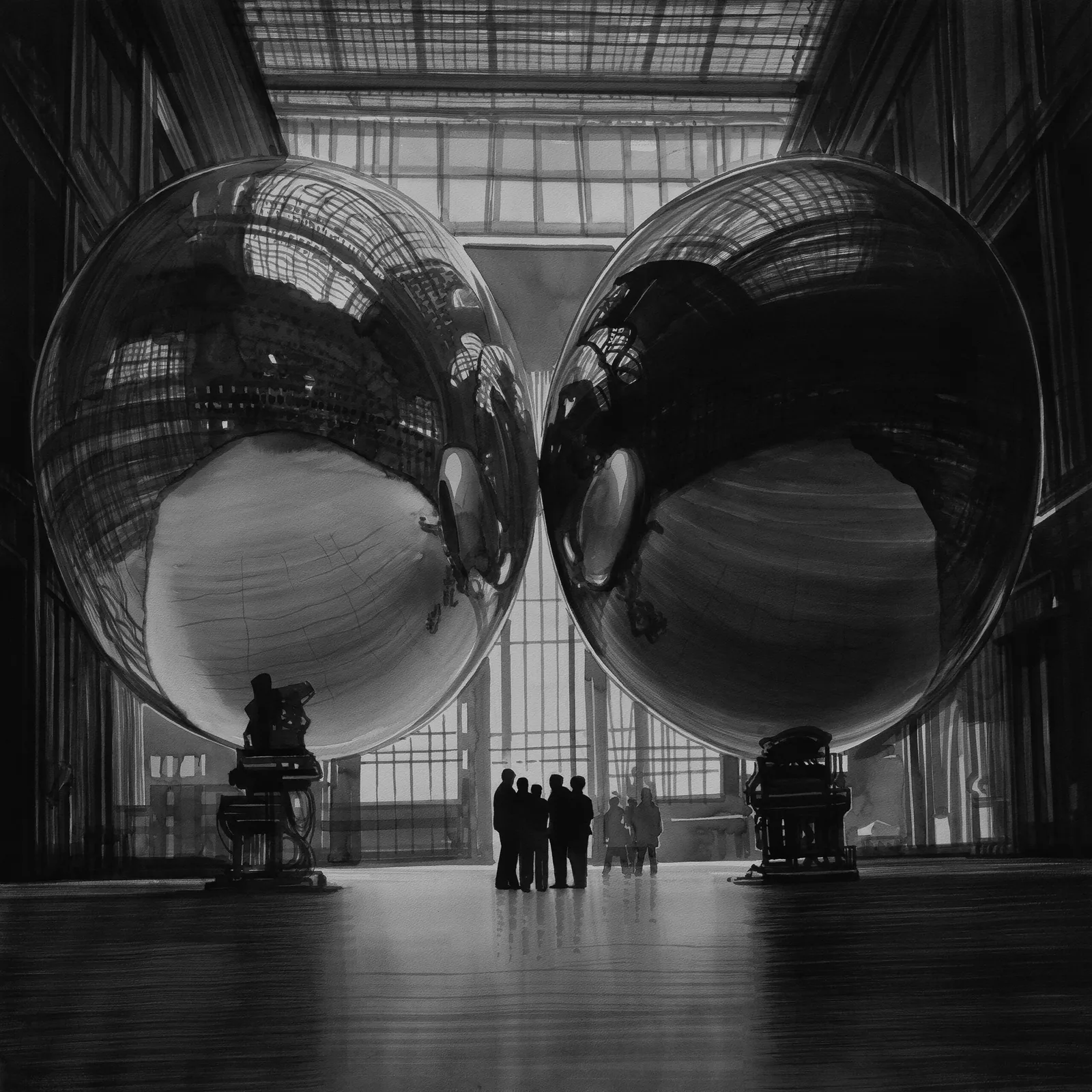 NASA Sphere