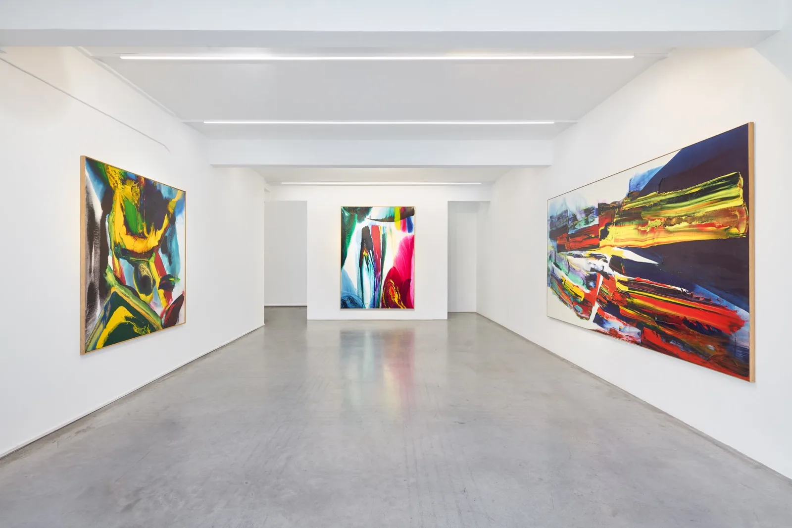Ronchini Gallery