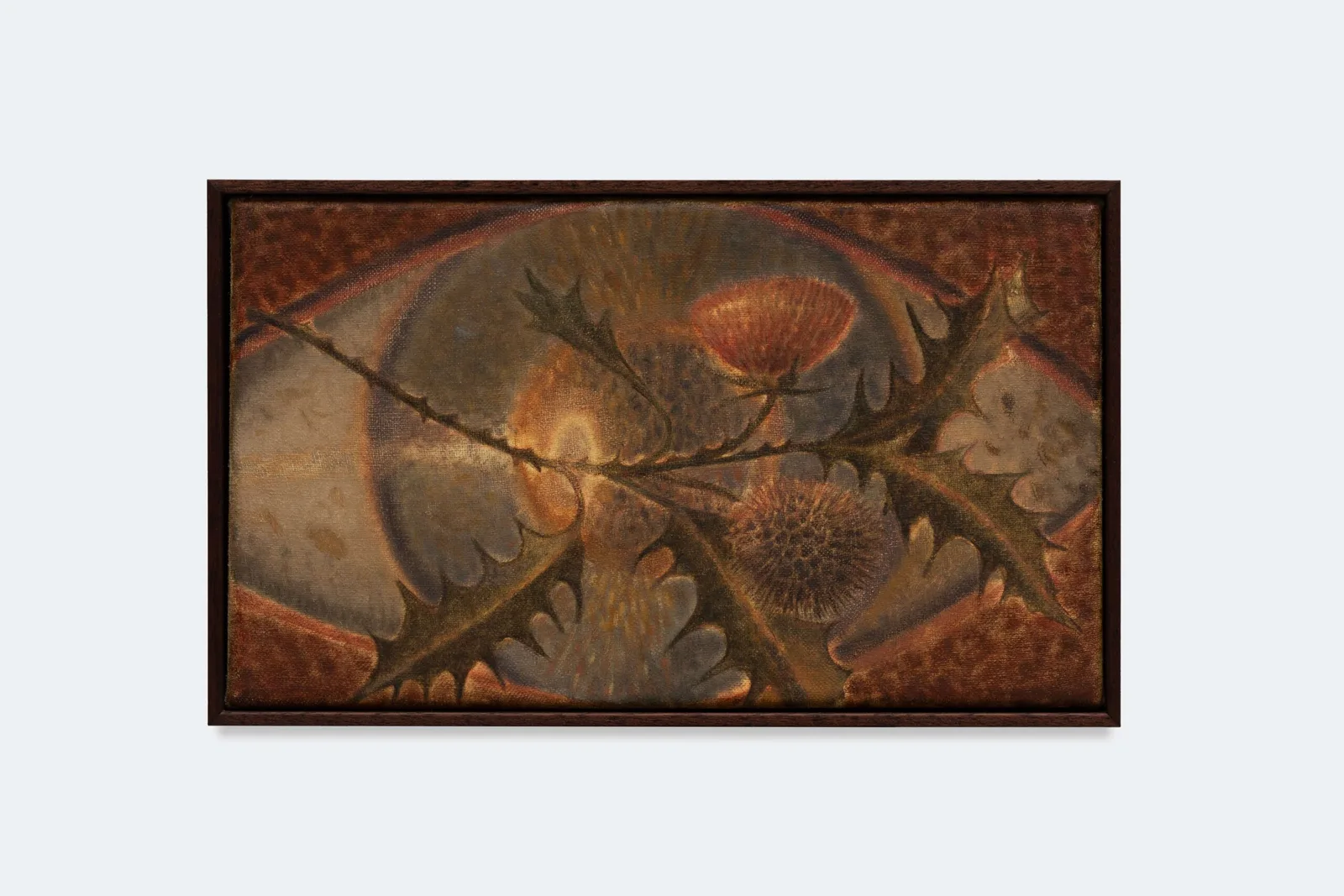 Rafal Topolewski, Disperse II, 2024