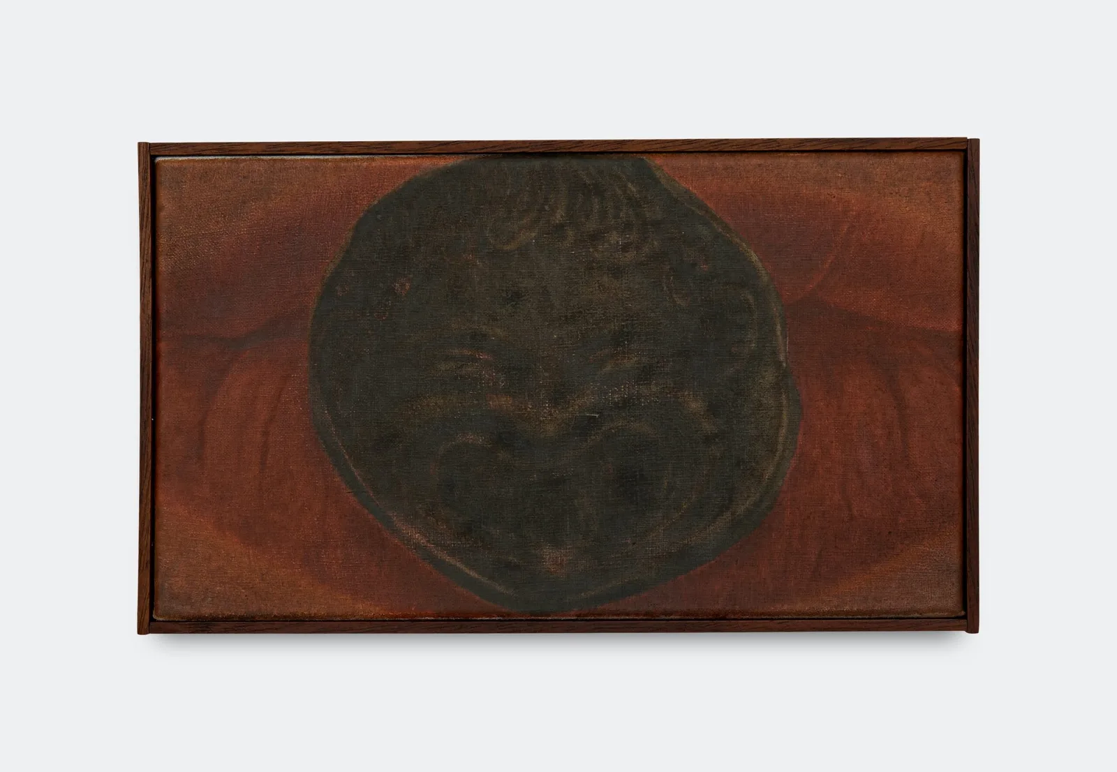 Untitled (Lips)