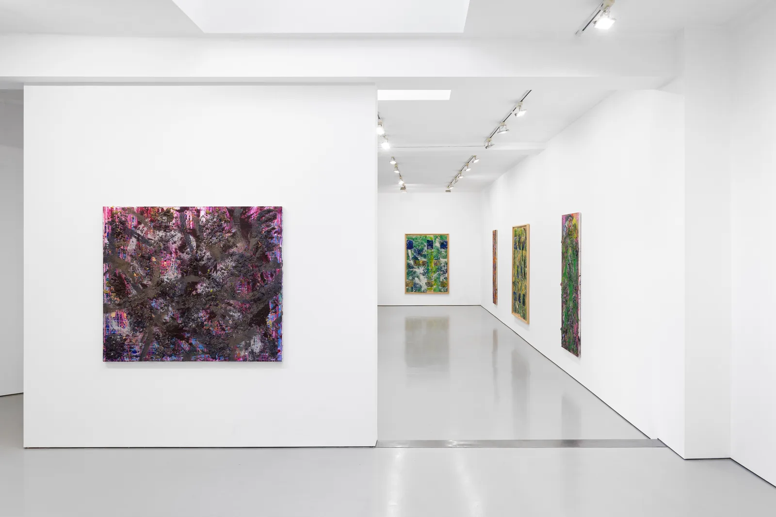 Luce Gallery