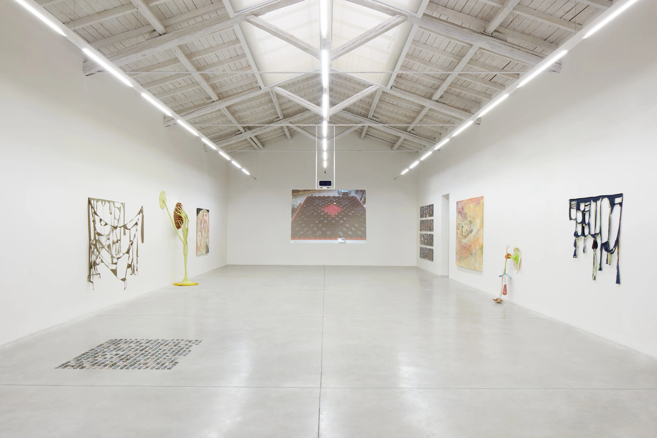 Galleria Enrico Astuni