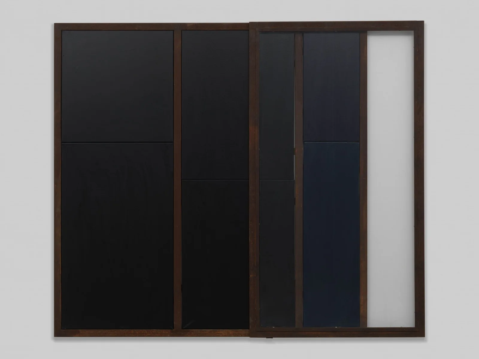 Νύχτα στο σπίτι μου / Night in my home