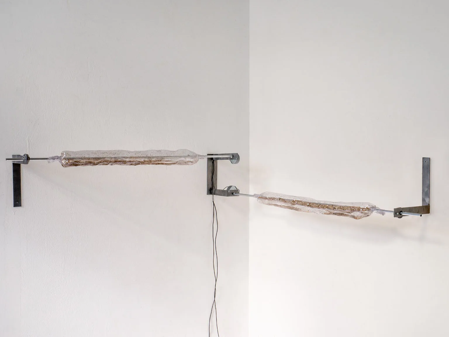 A Measure of Distance (II)
