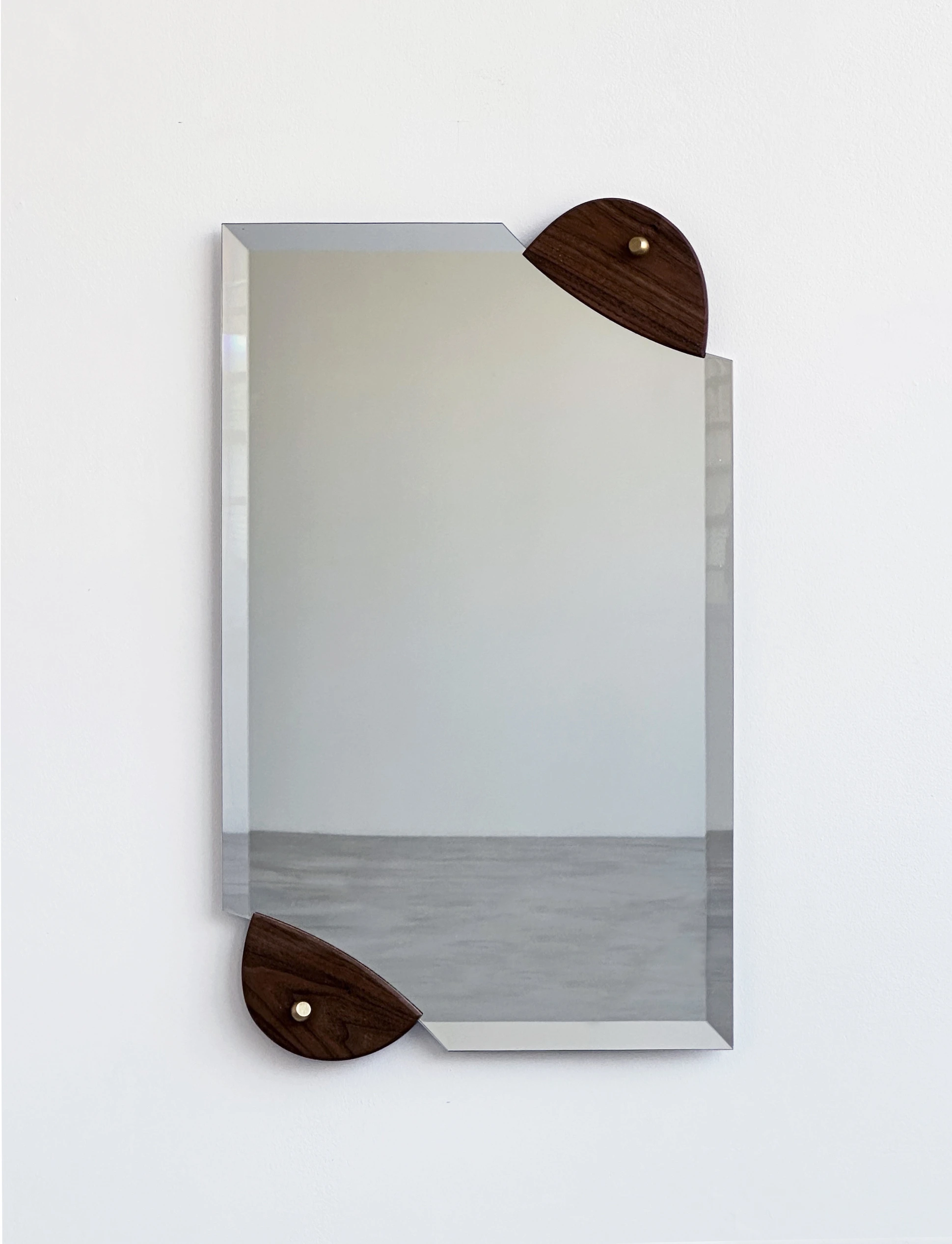 Side Corner Mirror 01